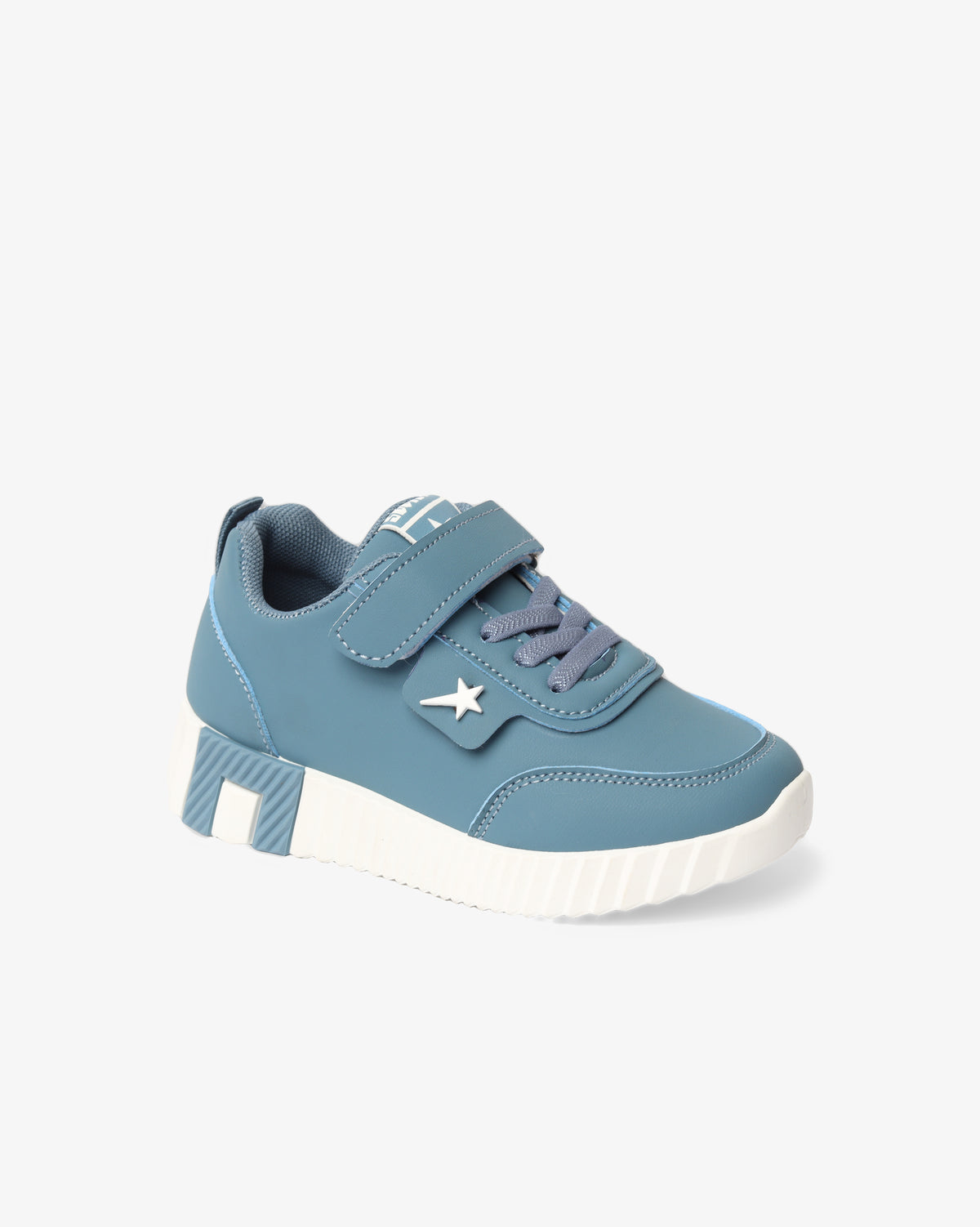 Infants Jaguar - Low Cut Casual Chunky Sneaker