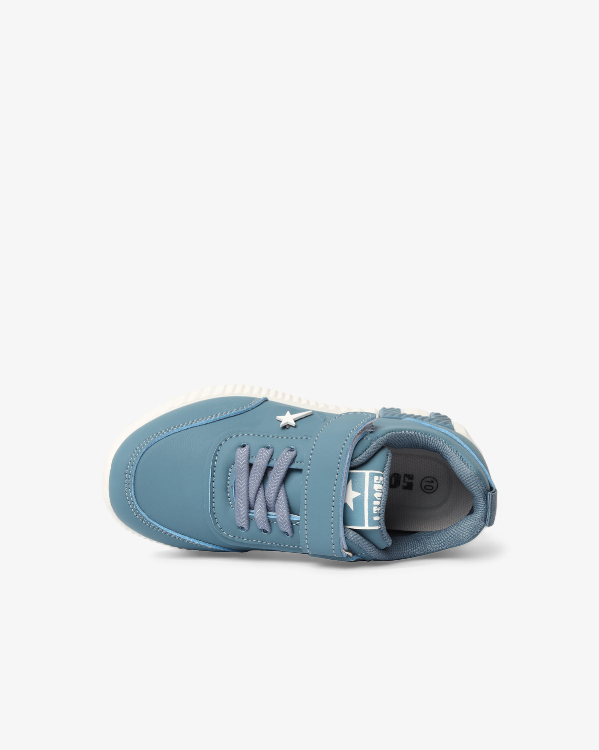 Infants Jaguar - Low Cut Casual Chunky Sneaker