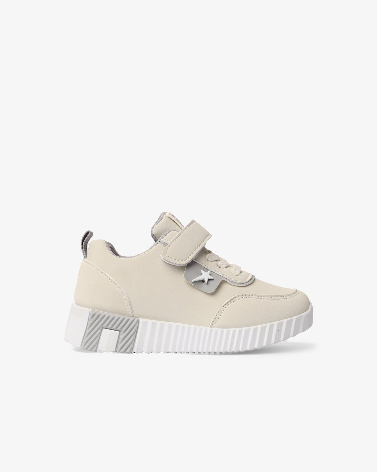 Kids Jaguar - Low Cut Casual Chunky Sneaker
