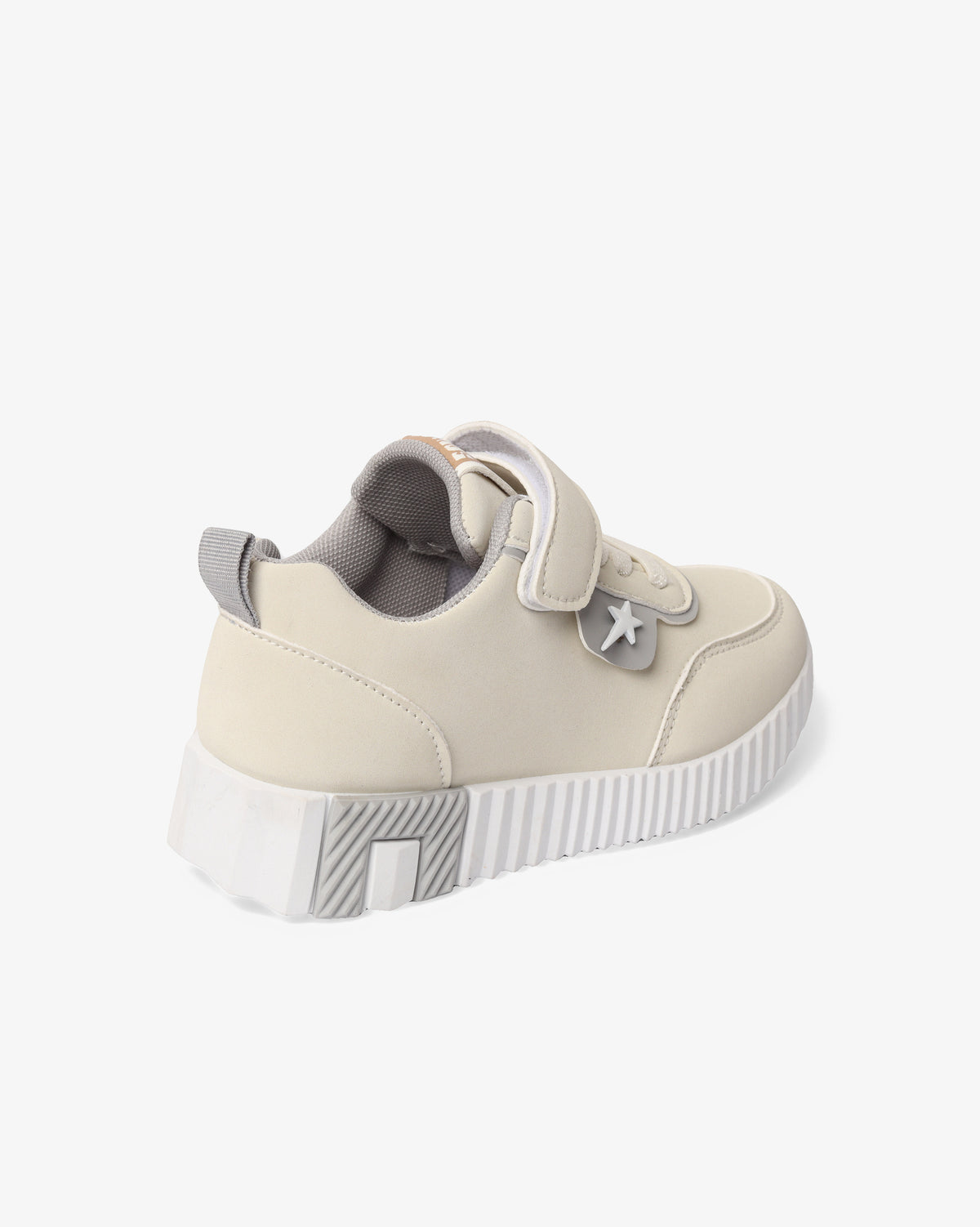 Kids Jaguar - Low Cut Casual Chunky Sneaker
