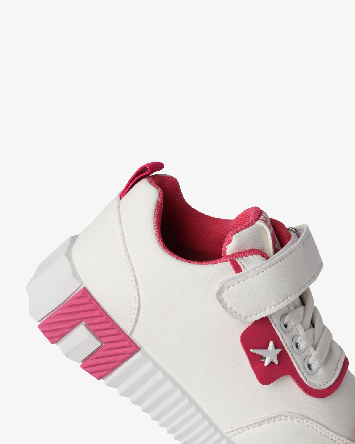 Infants Jaguar - Low Cut Casual Chunky Sneaker
