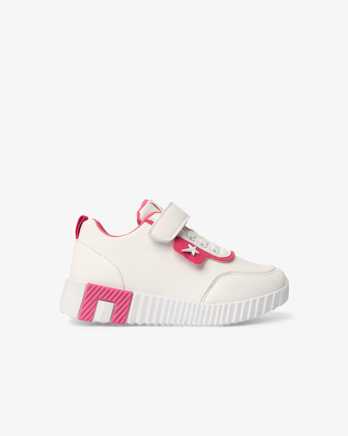 Infants Jaguar - Low Cut Casual Chunky Sneaker