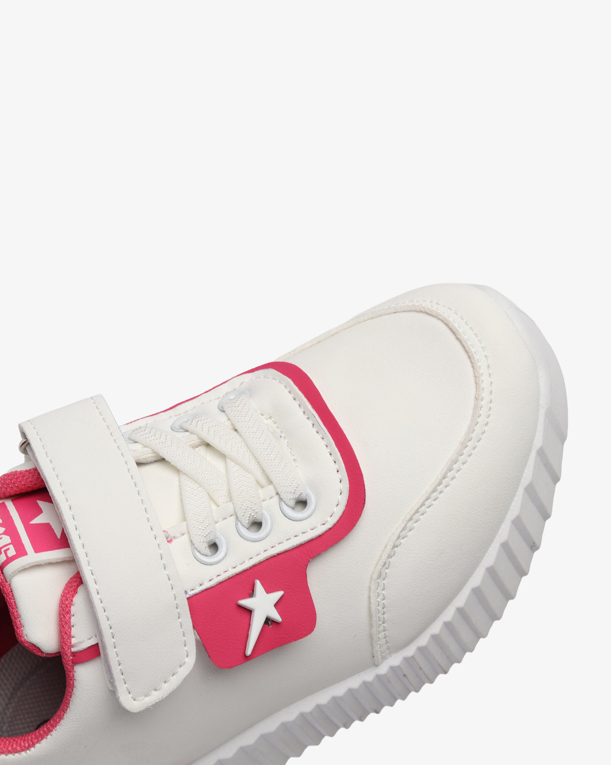 Infants Jaguar - Low Cut Casual Chunky Sneaker