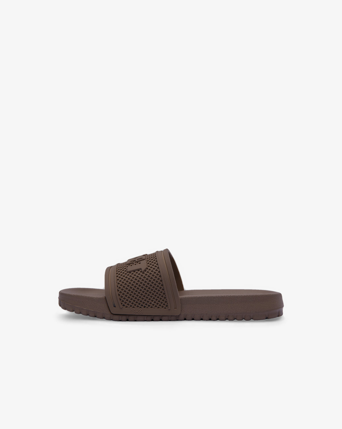Kids Jason - Bandage Casual Slider