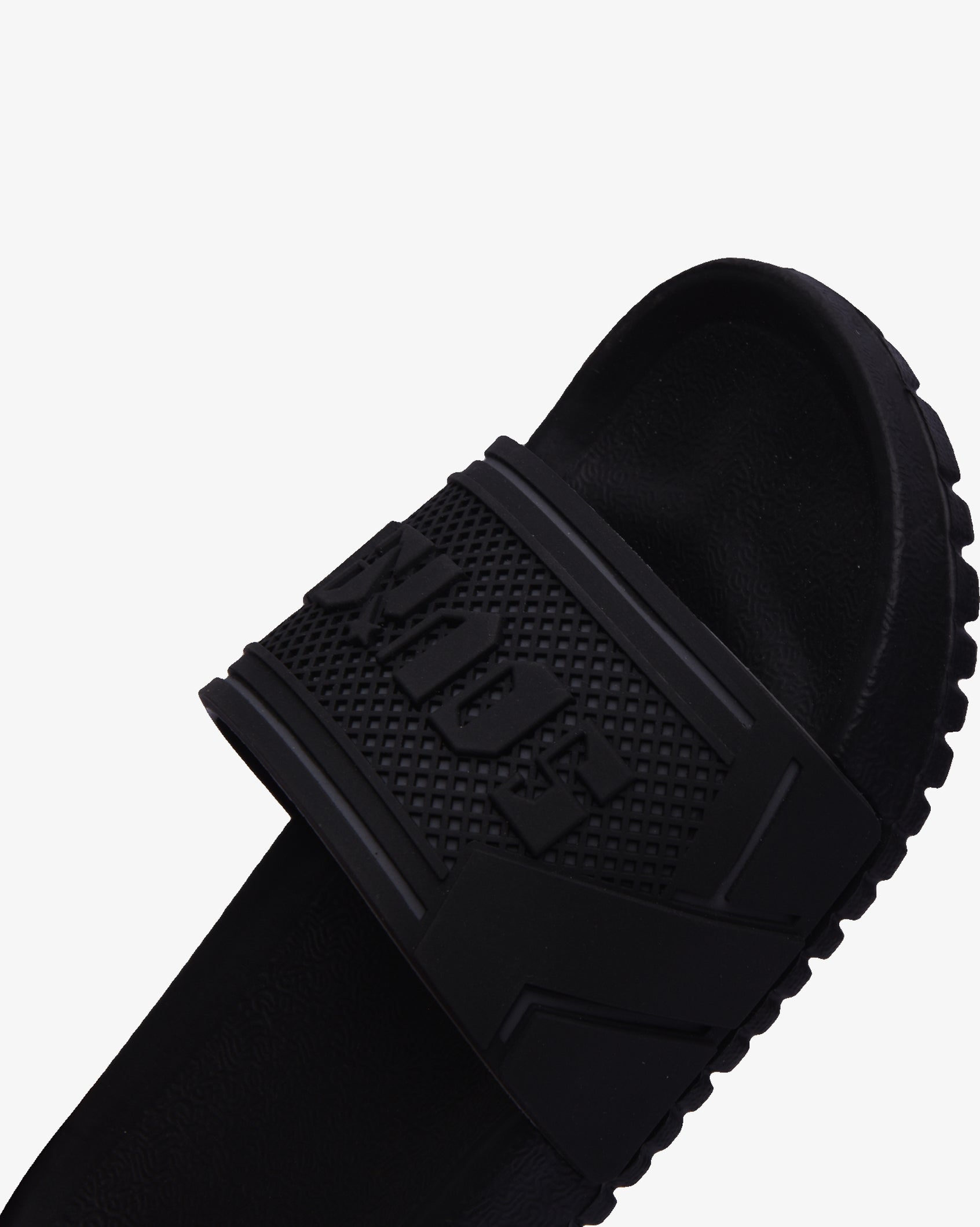 Kids Jason - Bandage Casual Slider