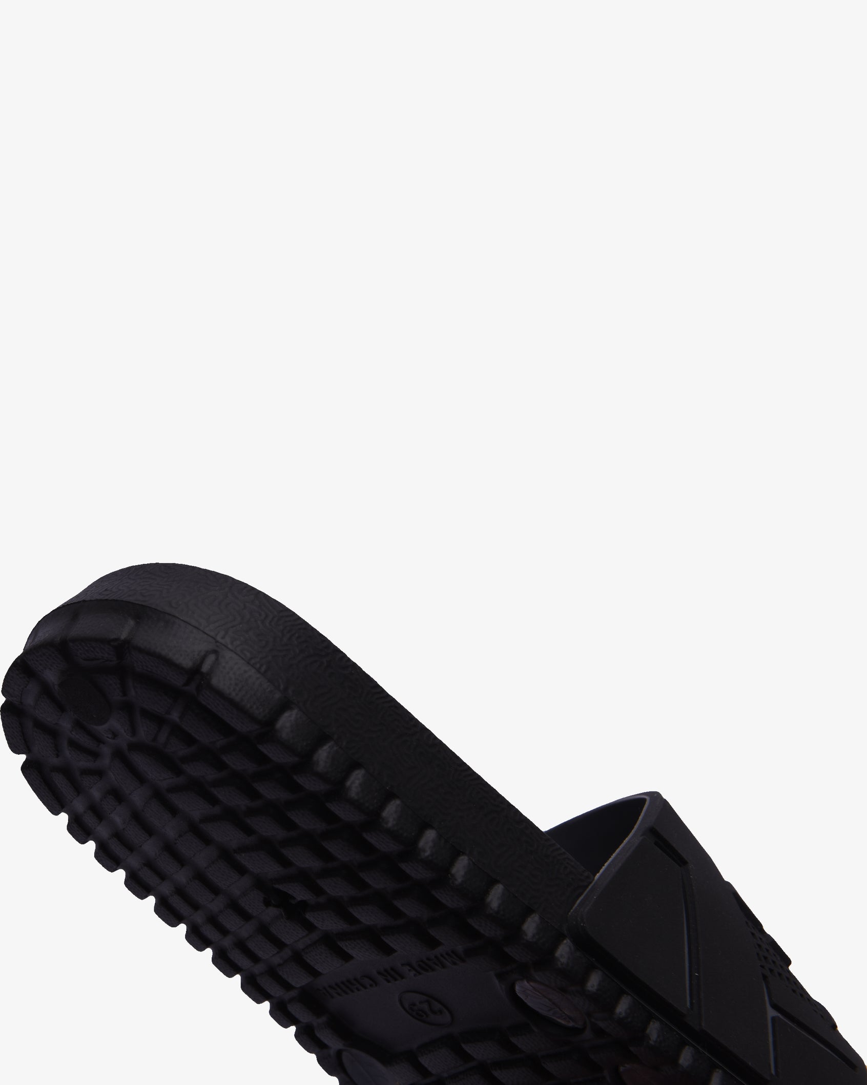 Kids Jason - Bandage Casual Slider