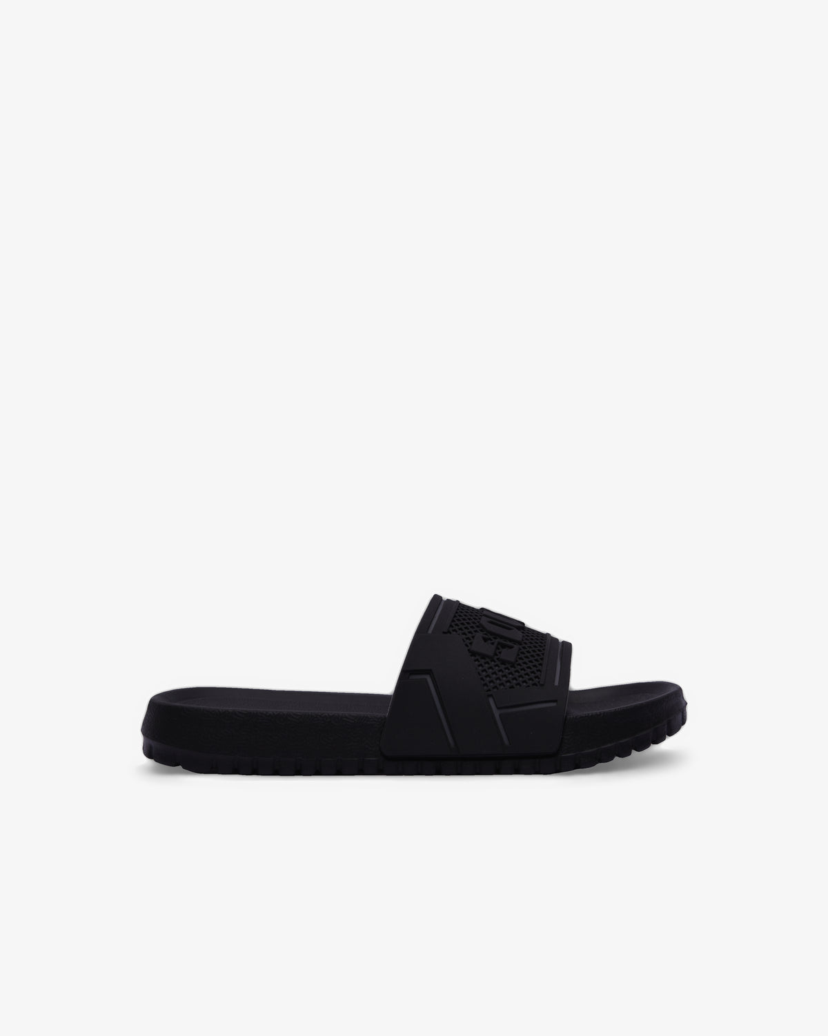 Kids Jason - Bandage Casual Slider