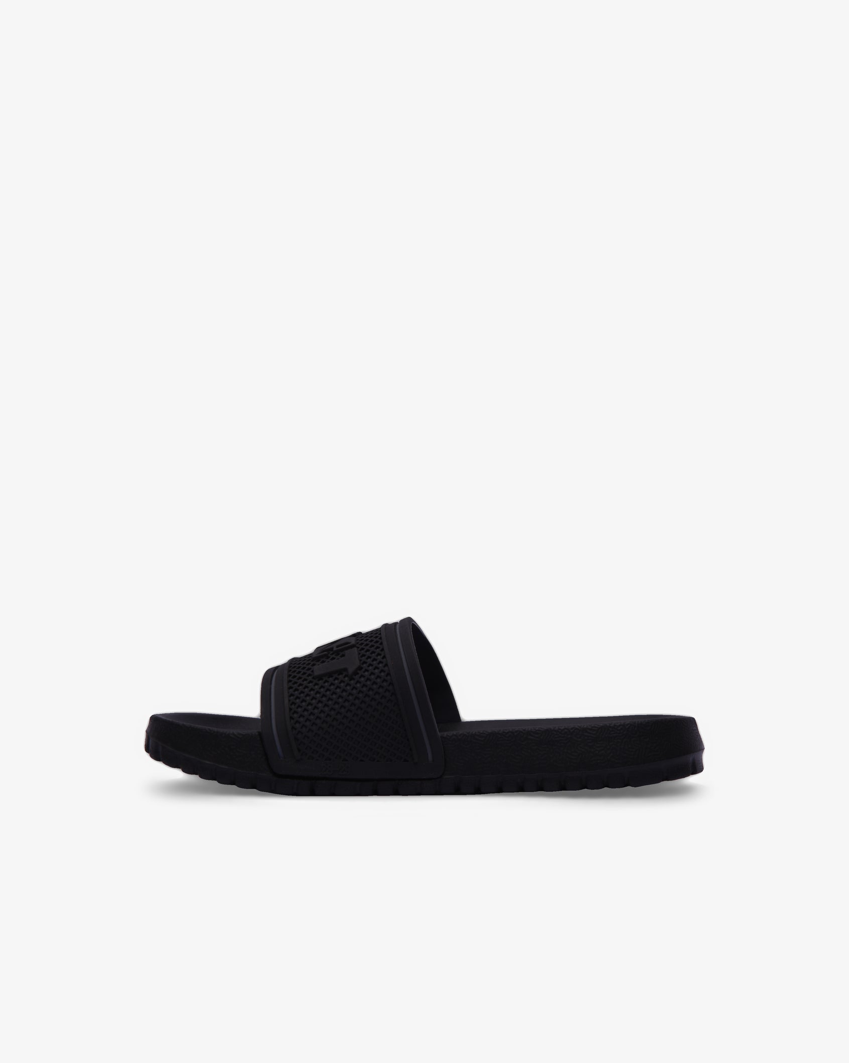 Kids Jason - Bandage Casual Slider