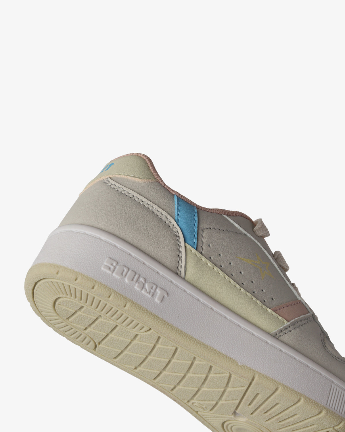 Kids Joker - Low Cut Casual Lace Up Sneaker