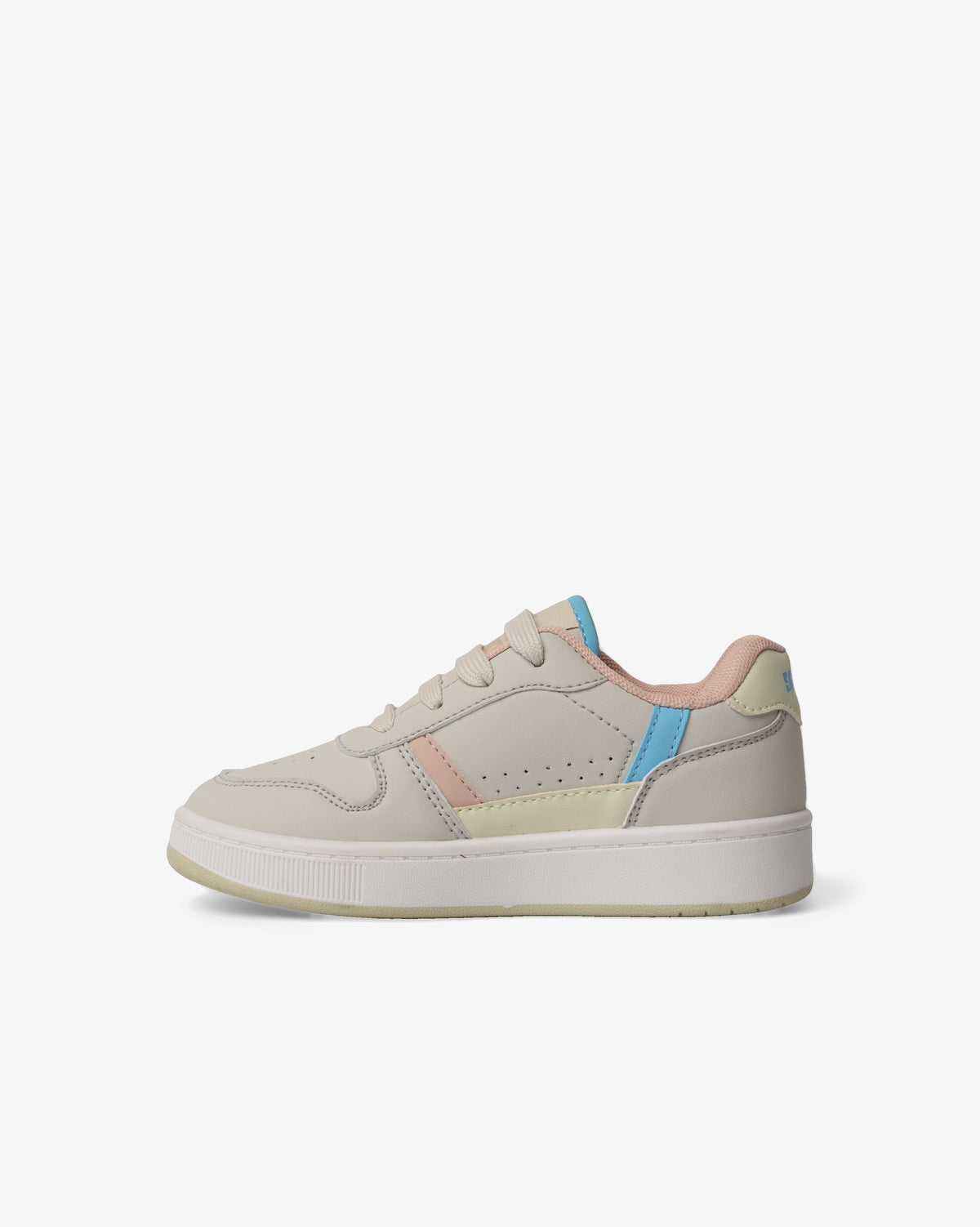 Infants Joker - Casual Low-Cut Lace Up Sneaker
