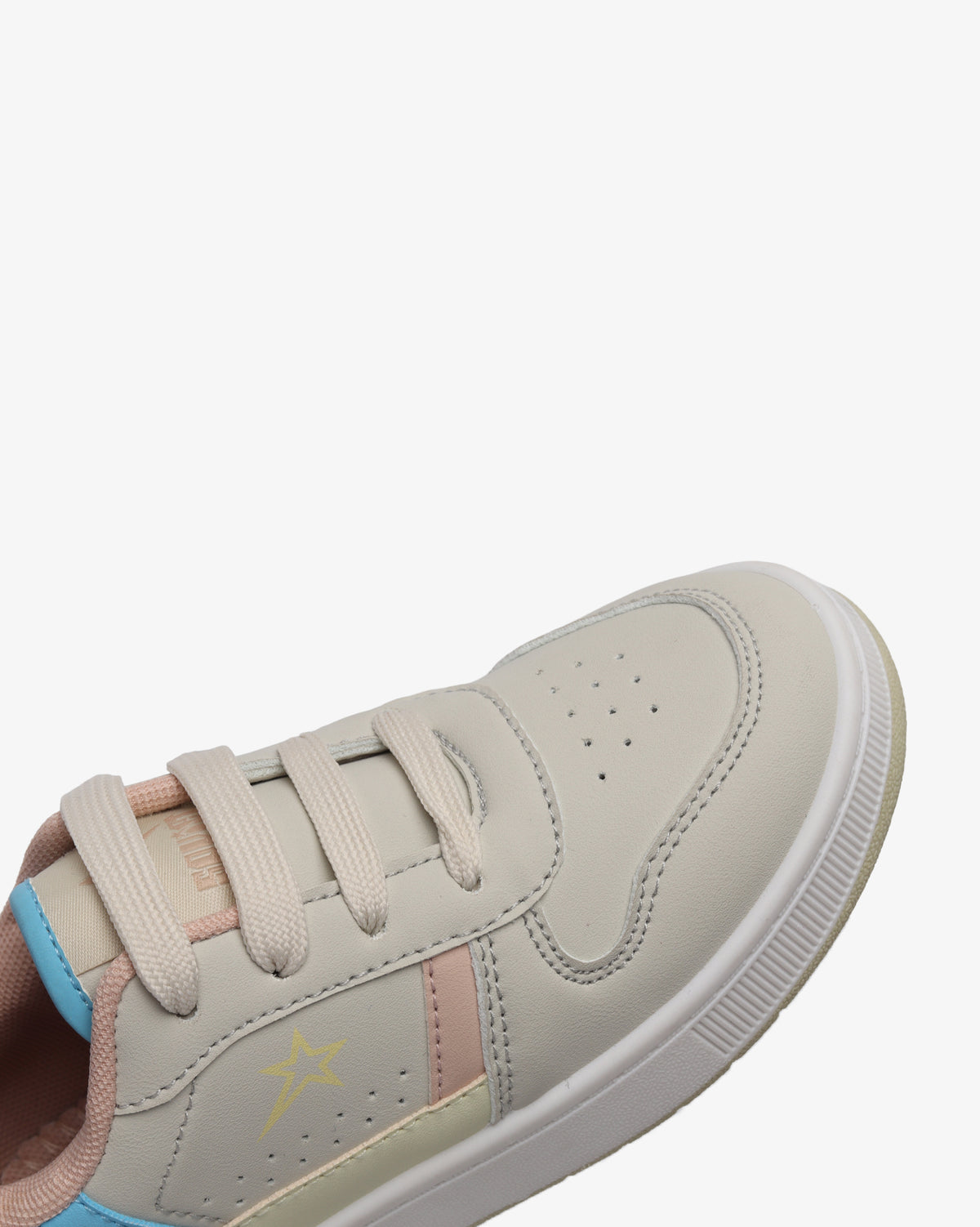 Infants Joker - Casual Low-Cut Lace Up Sneaker