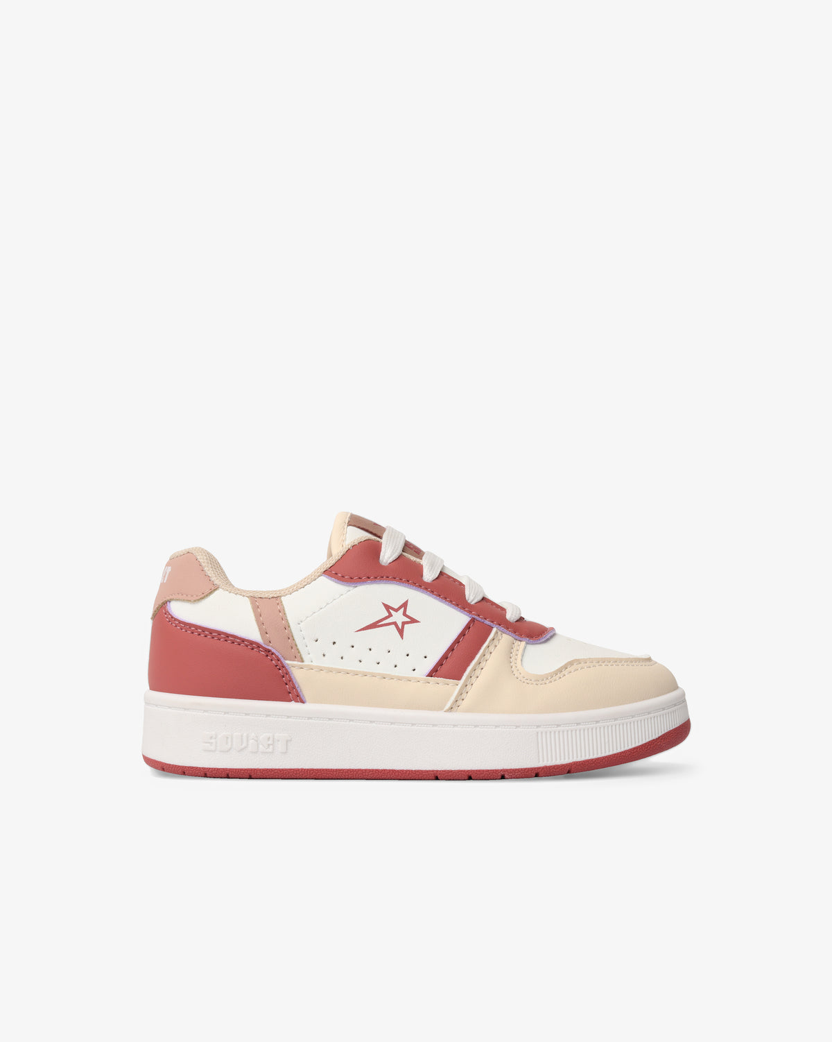 Infants Joker - Casual Low-Cut Lace Up Sneaker