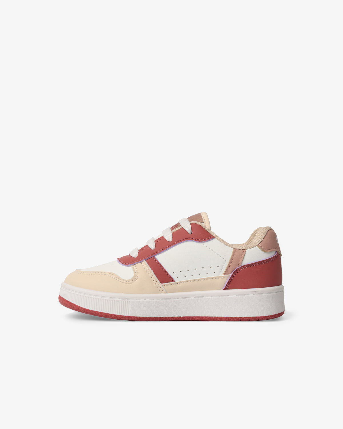 Infants Joker - Casual Low-Cut Lace Up Sneaker