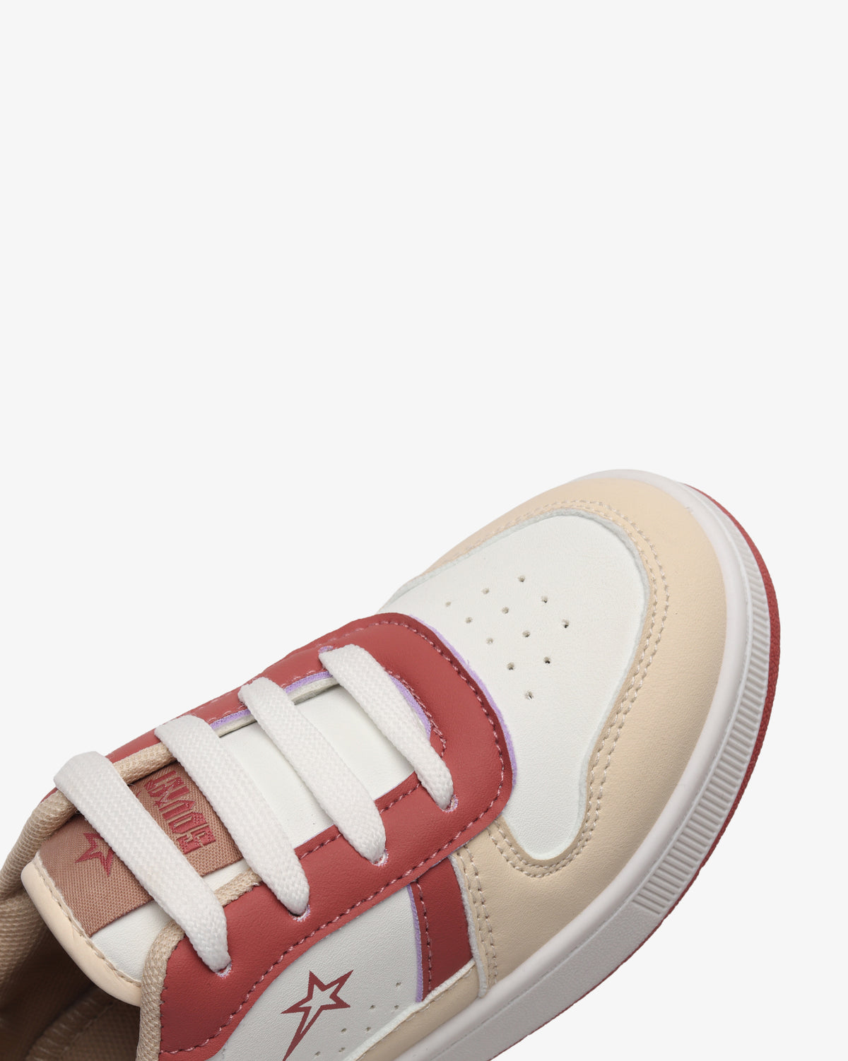 Kids Joker - Low Cut Casual Lace Up Sneaker
