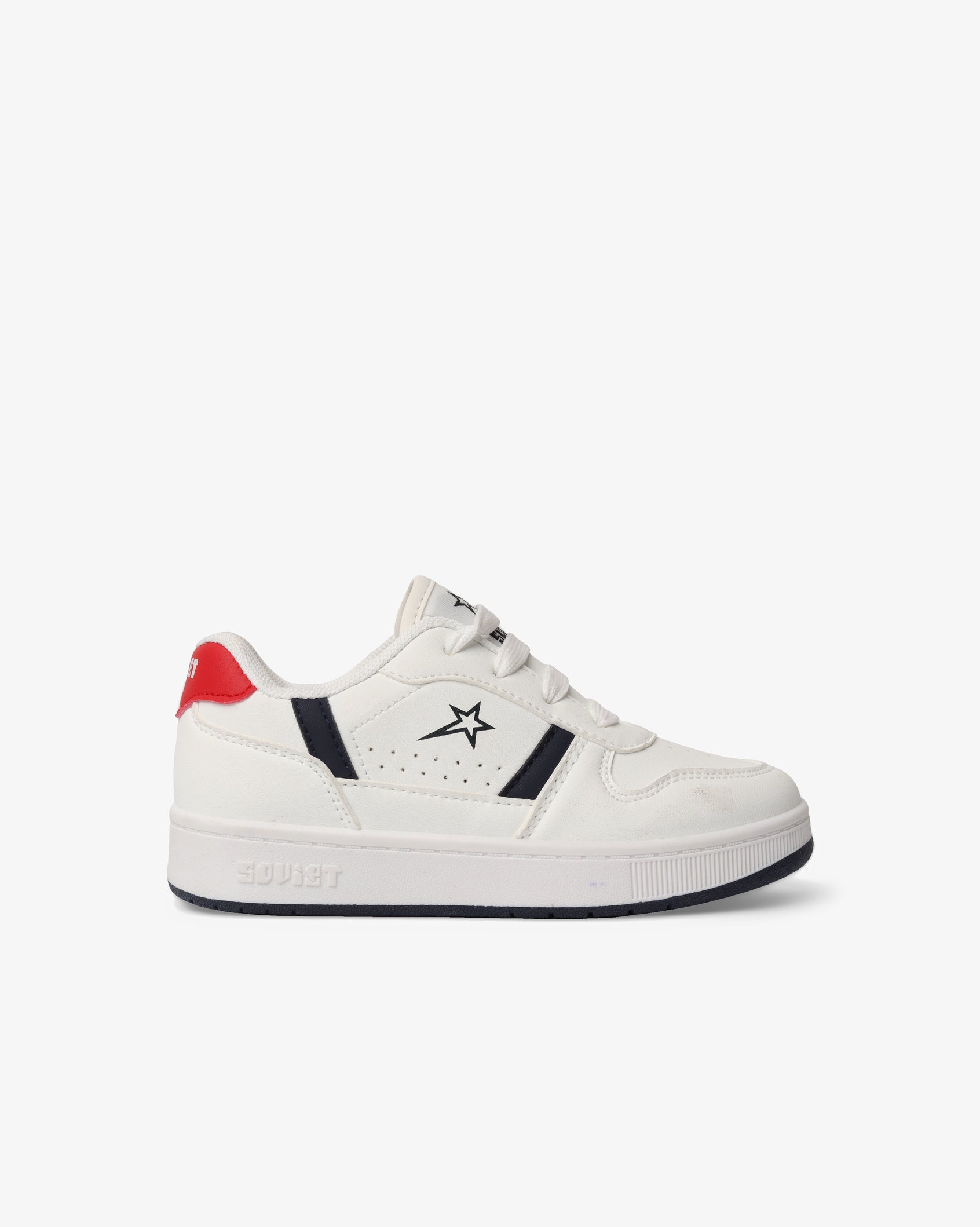 Infants Joker - Casual Low-Cut Lace Up Sneaker