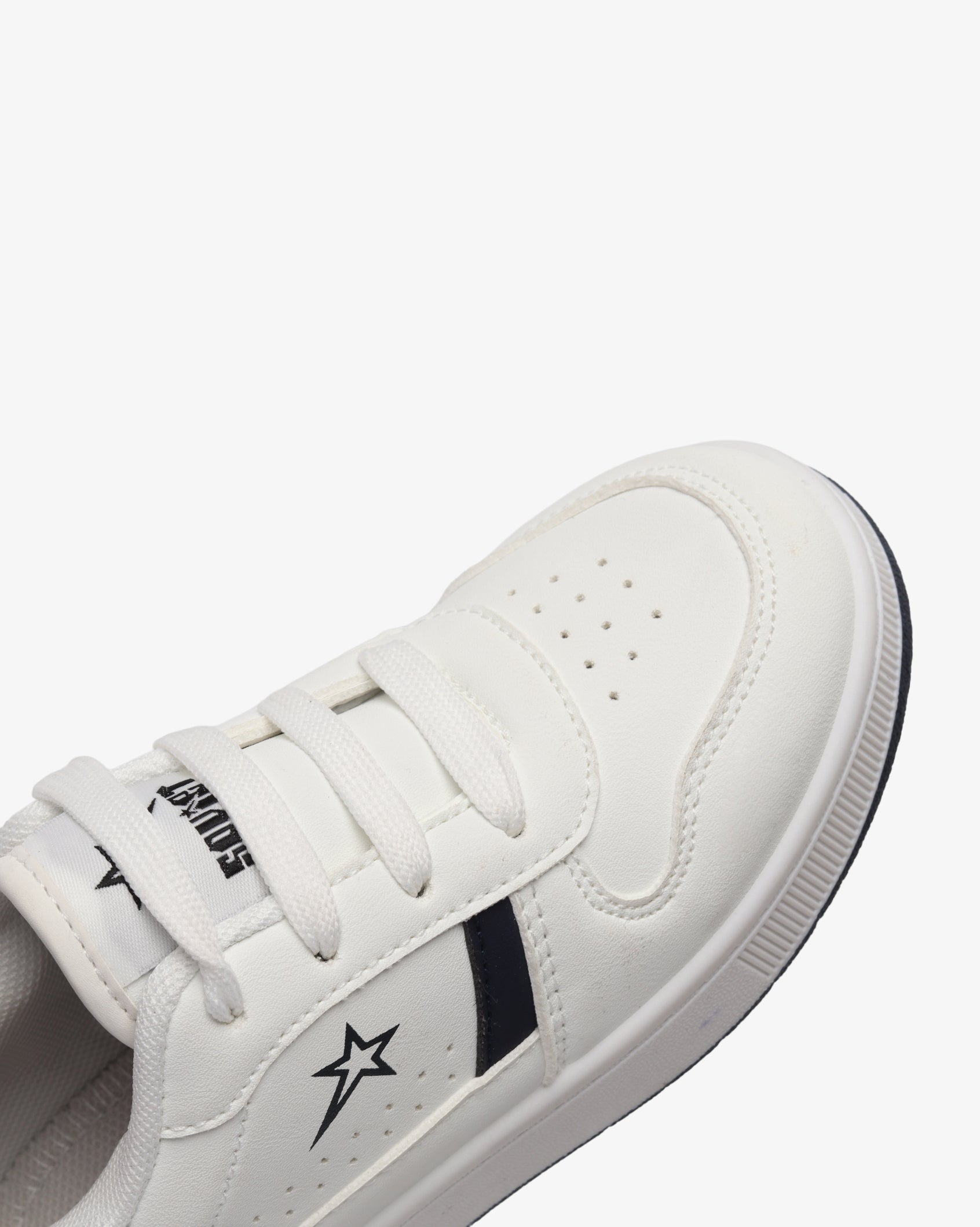 Infants Joker - Casual Low-Cut Lace Up Sneaker