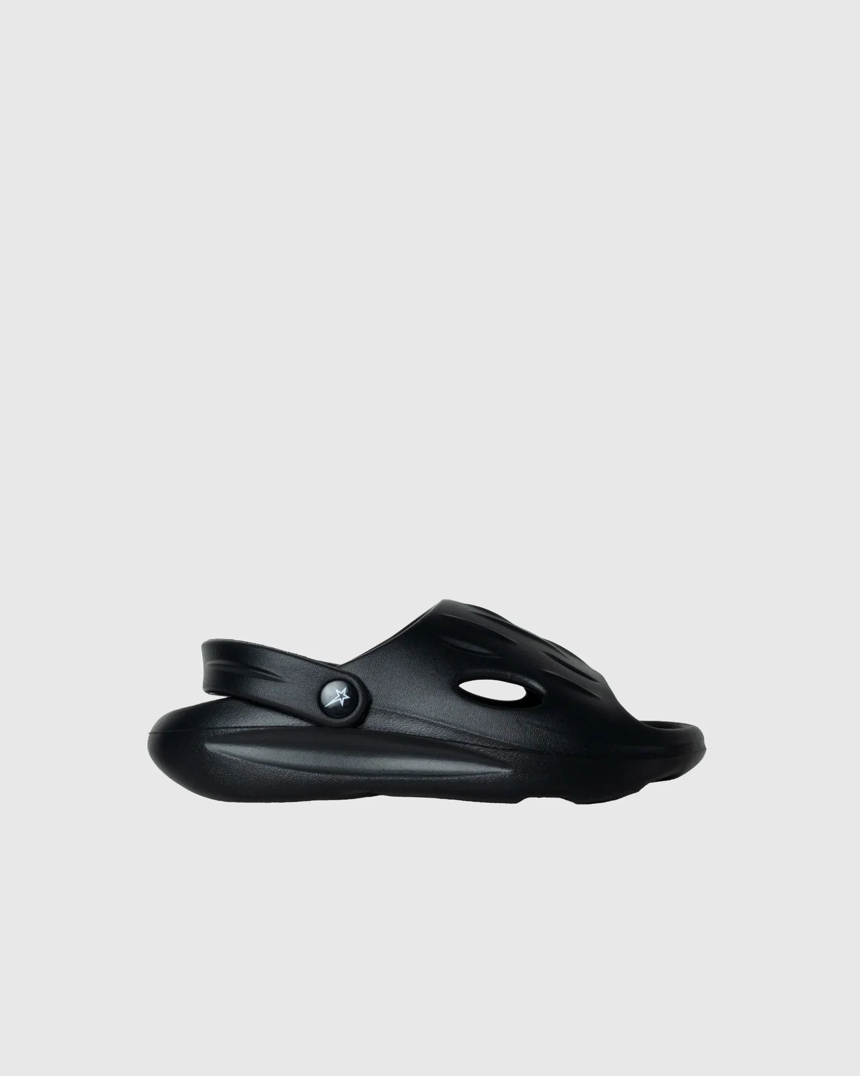 Kids Komodo - Push-In Sandal