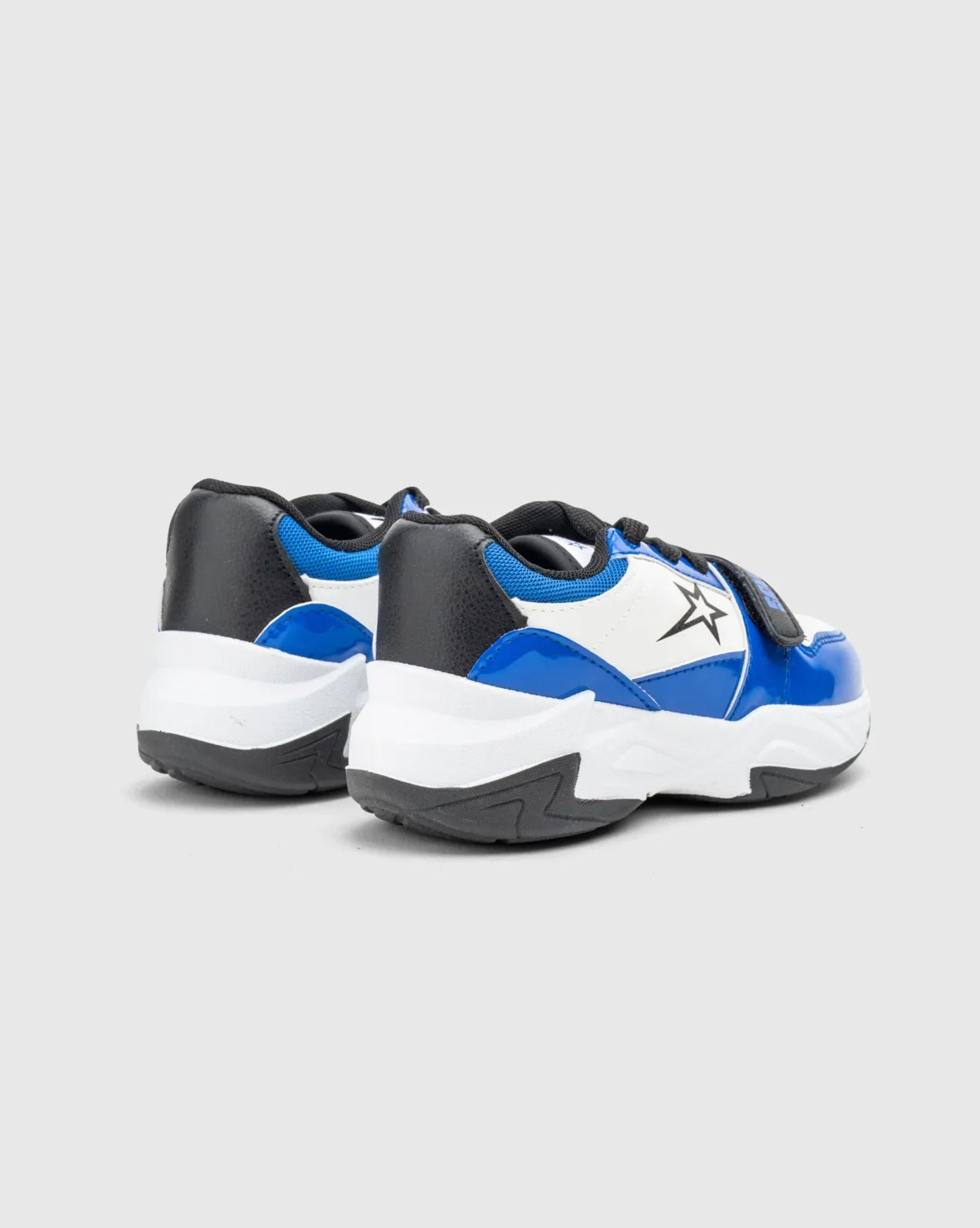 Kids Kali - Low Cut PU Sneaker