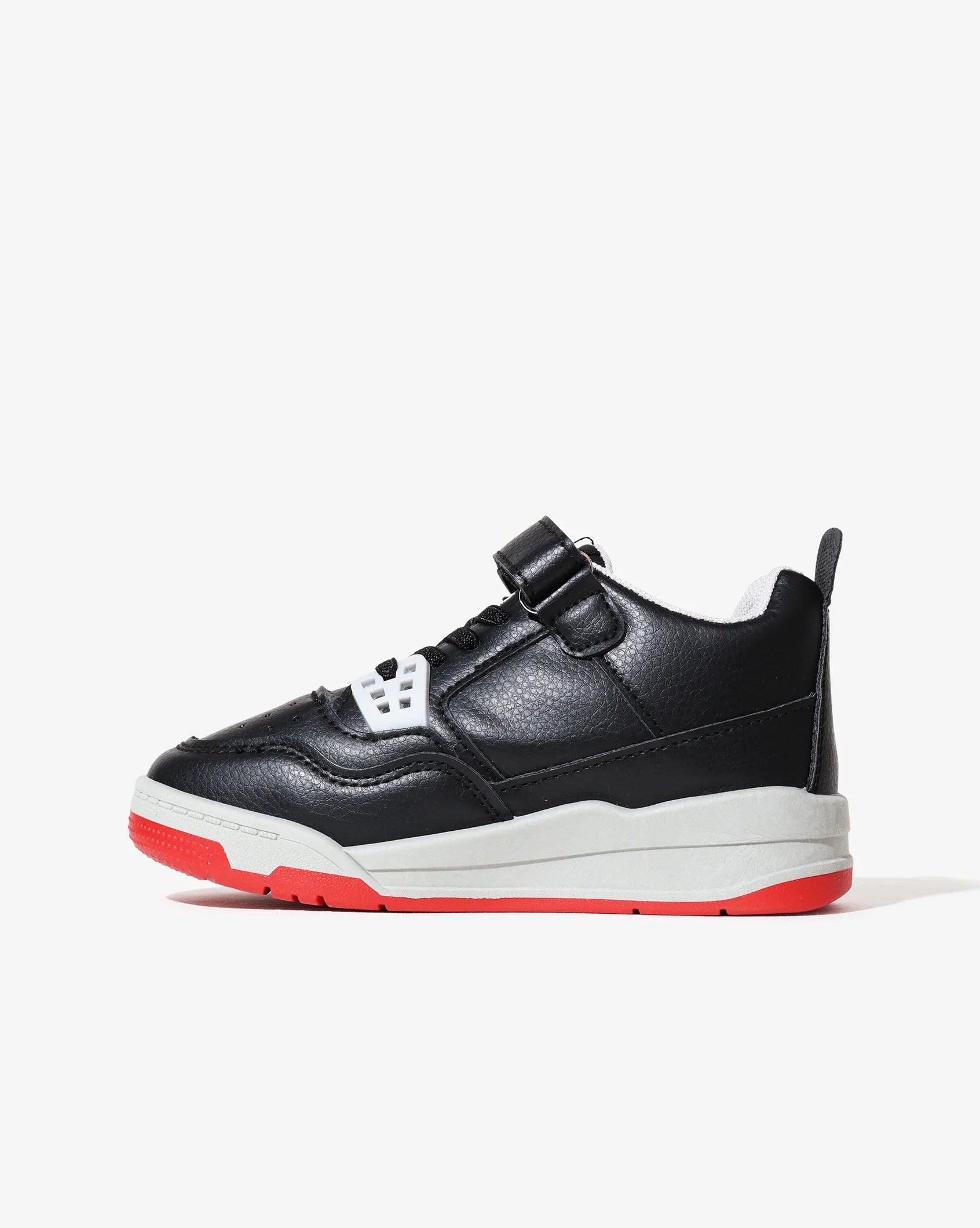 Kids Krypto - Mixed Media Low Cut Sneaker