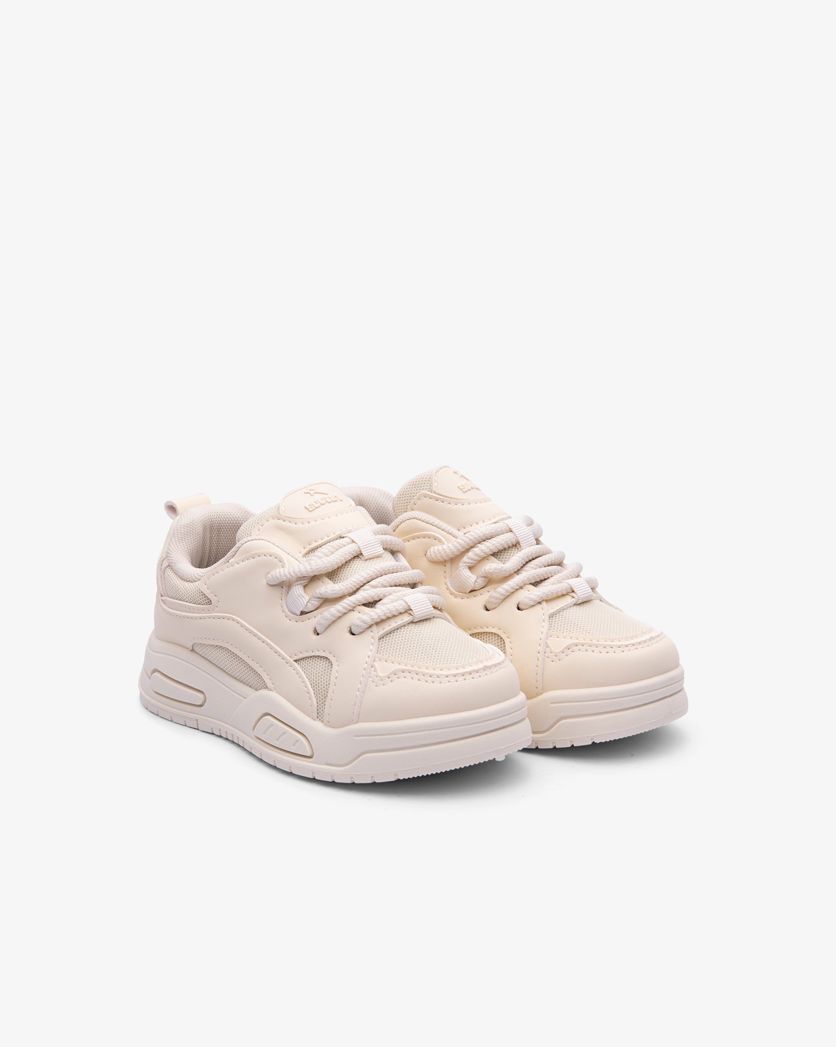 Kids Lagerfeld - Mixed Media Sneaker