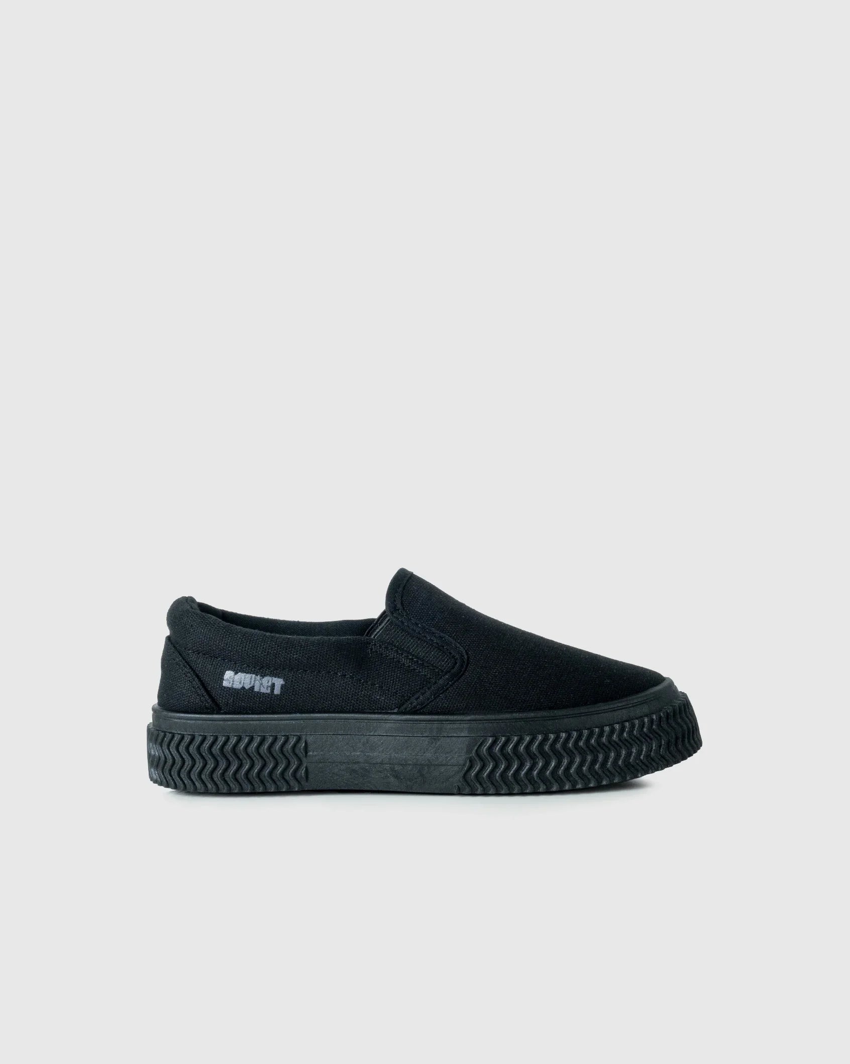 Kids Magnum - Slip-On Canvas Sneaker