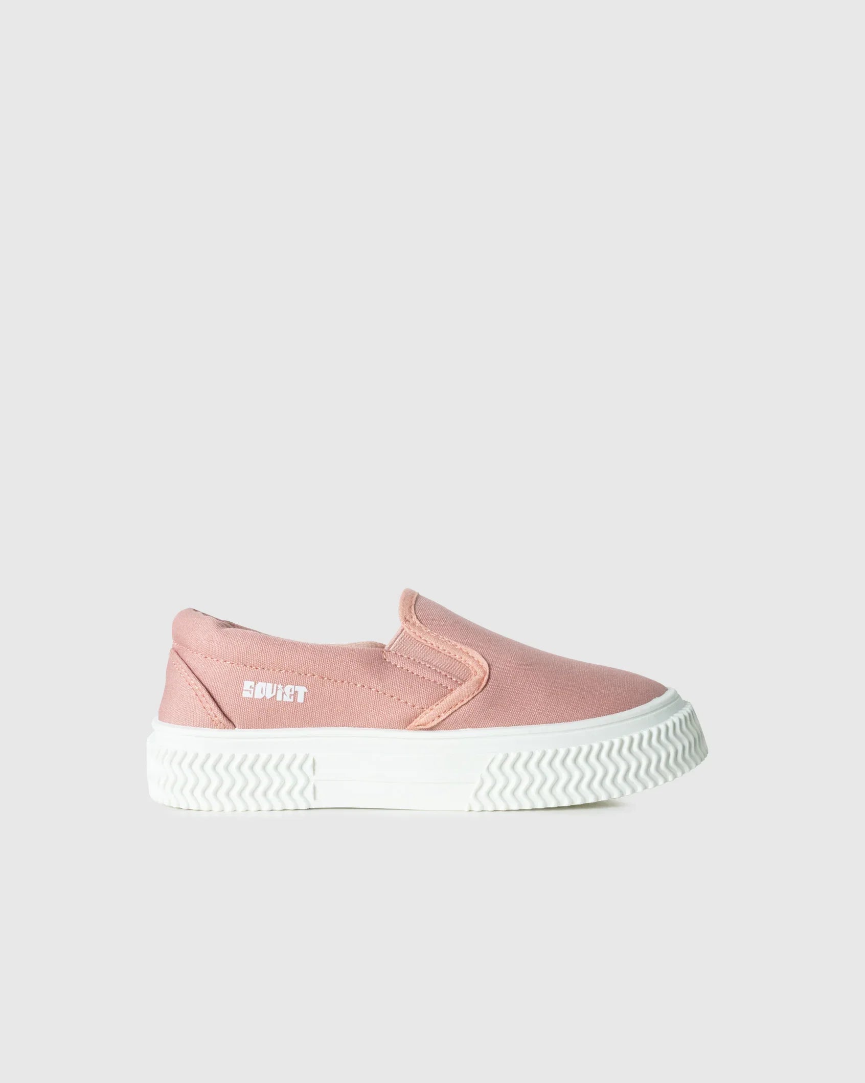 Kids Magnum - Slip-On Canvas Sneaker