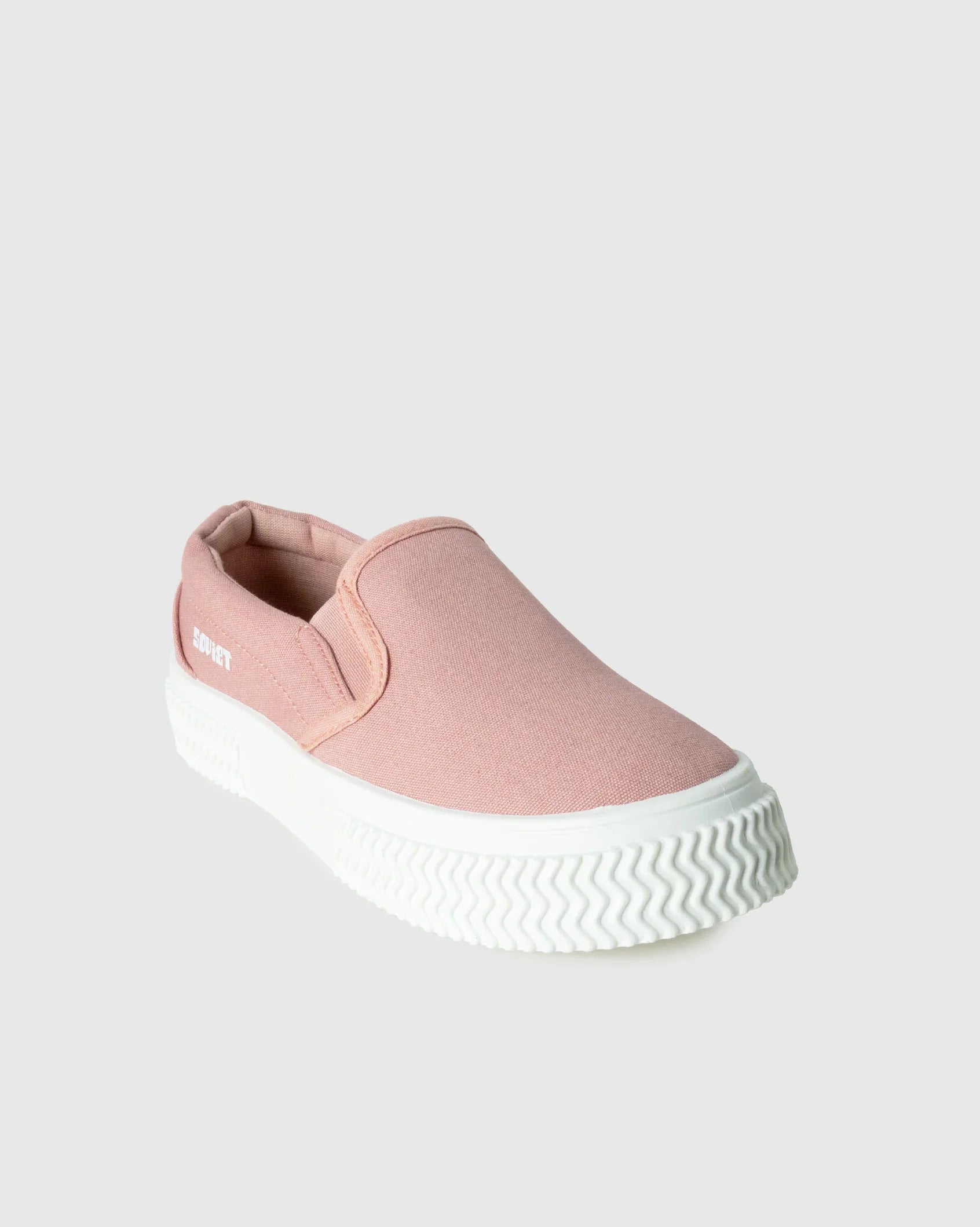 Kids Magnum - Slip-On Canvas Sneaker
