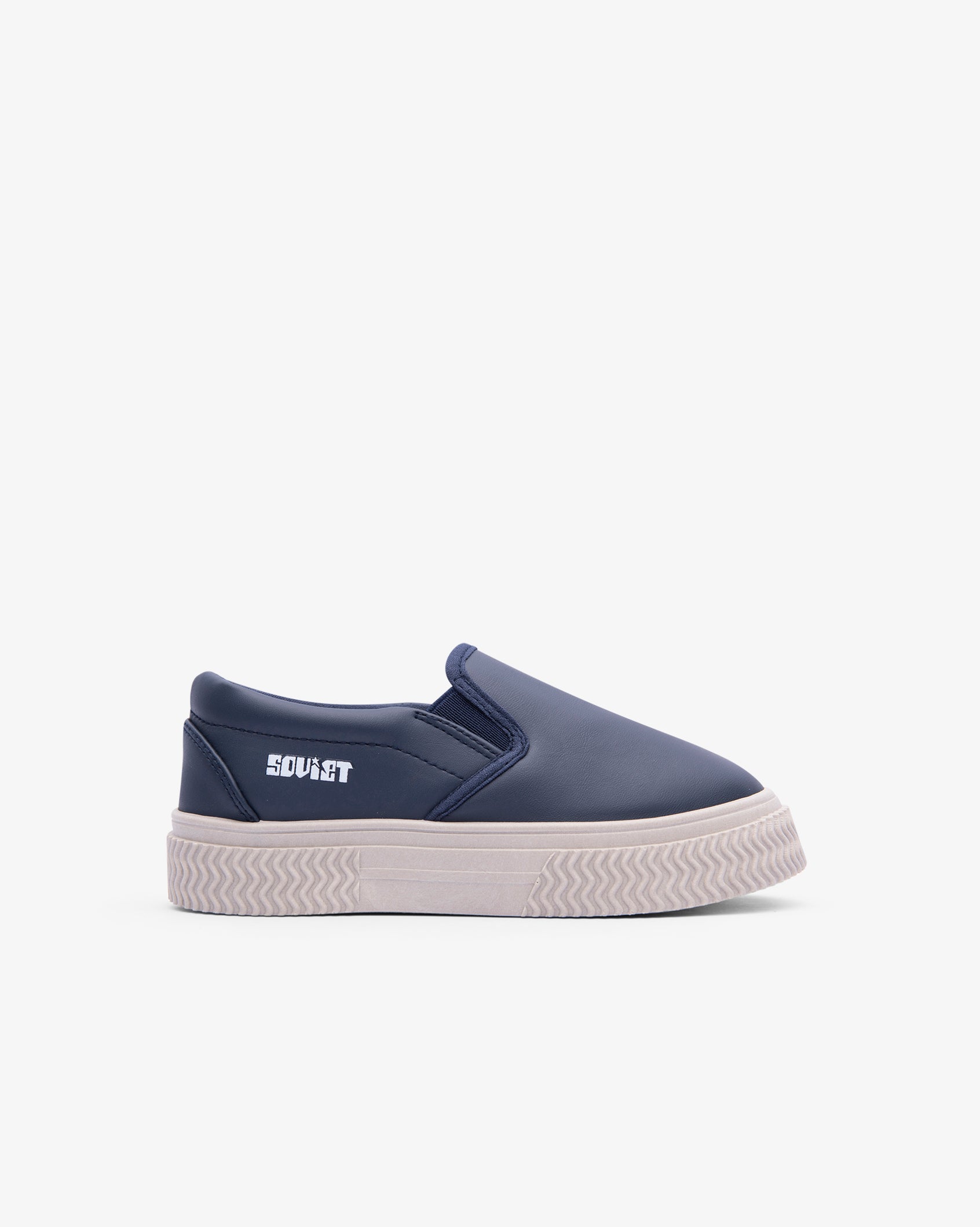 Kids Magnum - Slip-On PU Sneaker