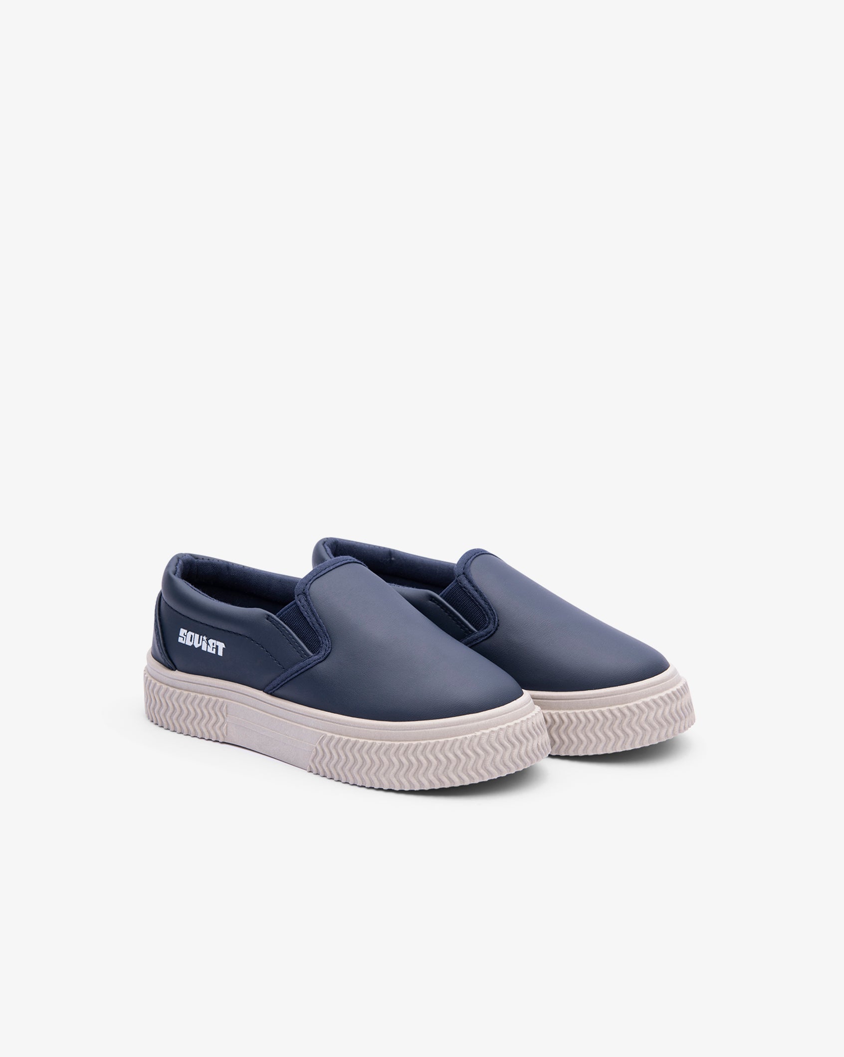 Kids Magnum - Slip-On PU Sneaker