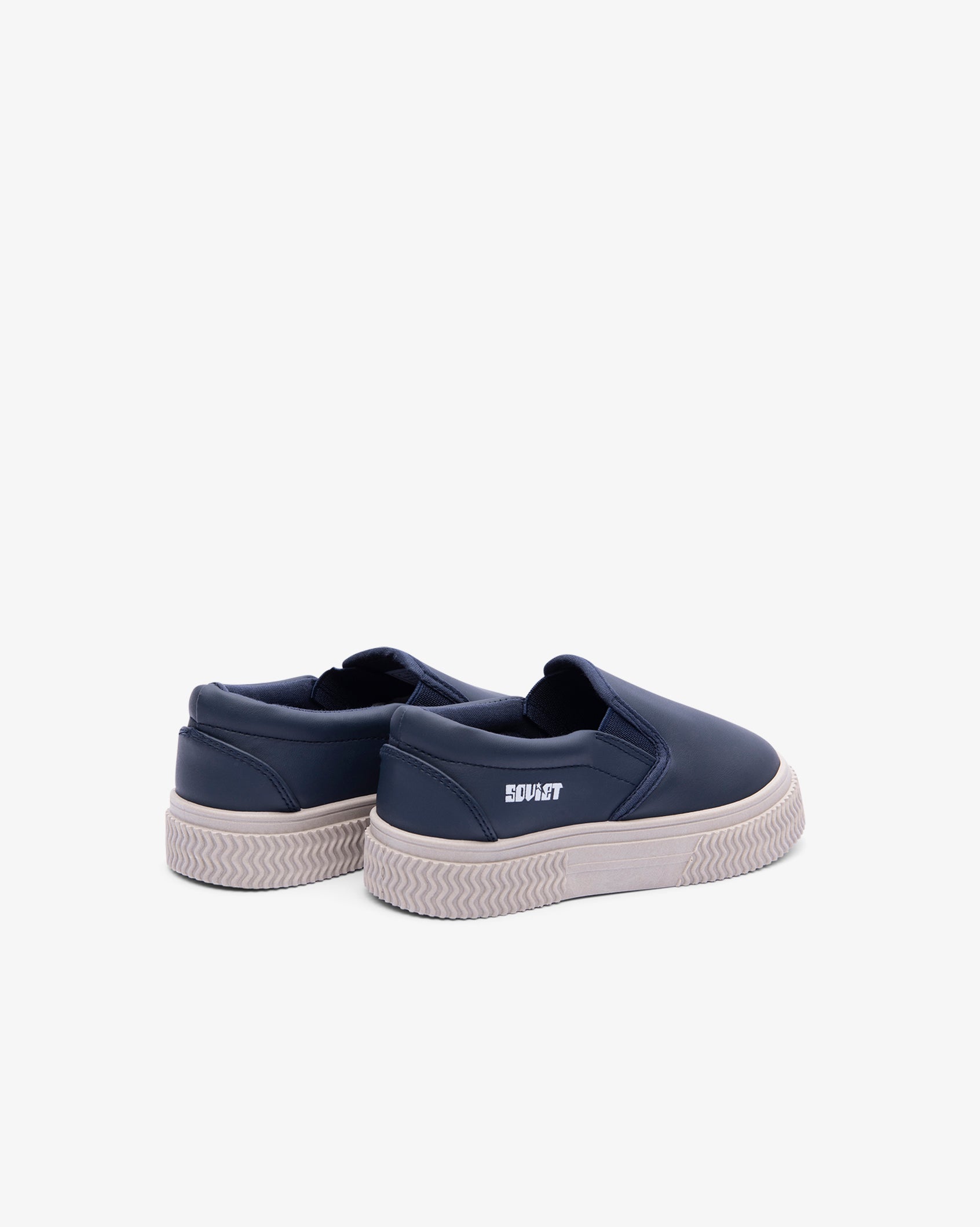 Kids Magnum - Slip-On PU Sneaker
