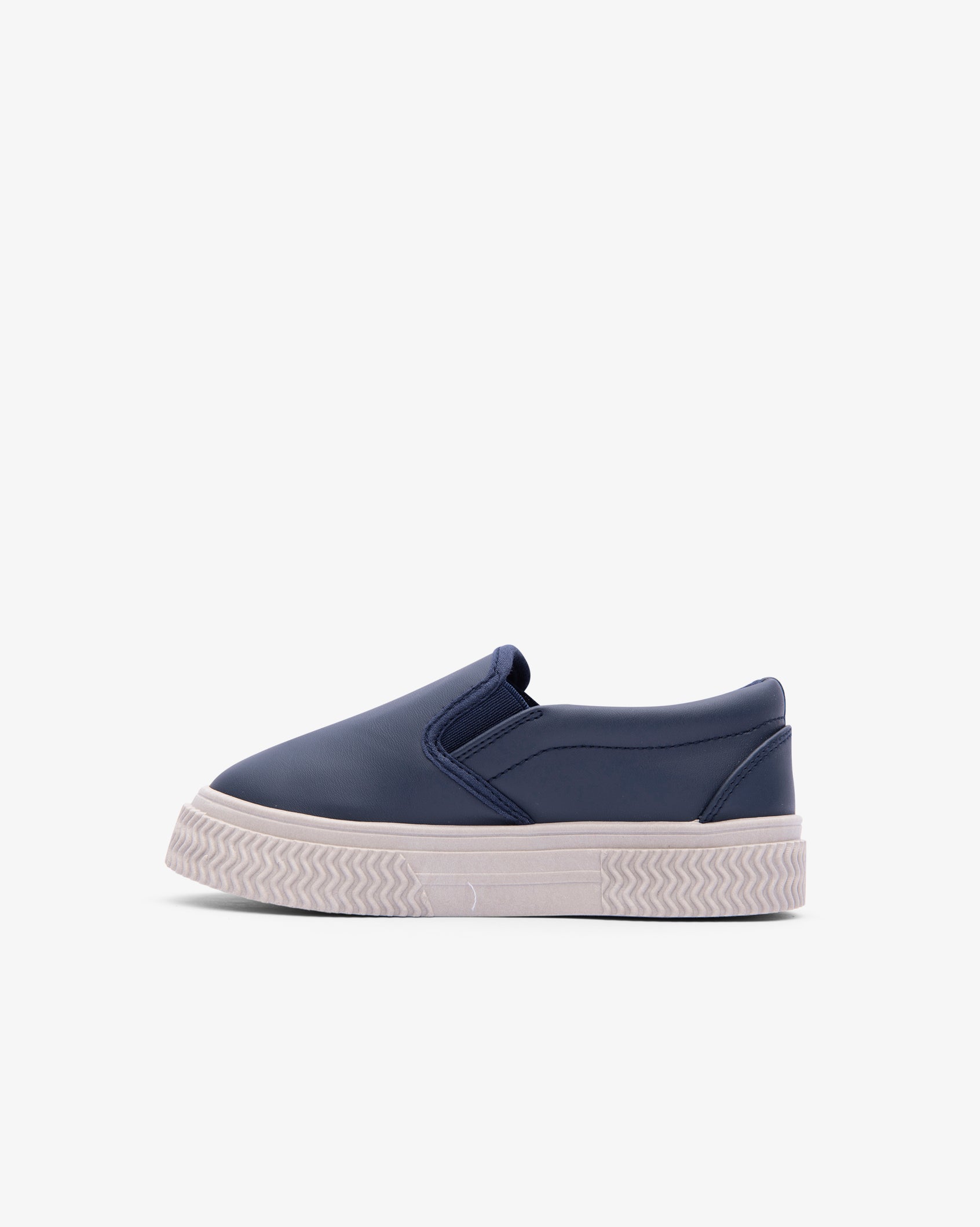 Kids Magnum - Slip-On PU Sneaker