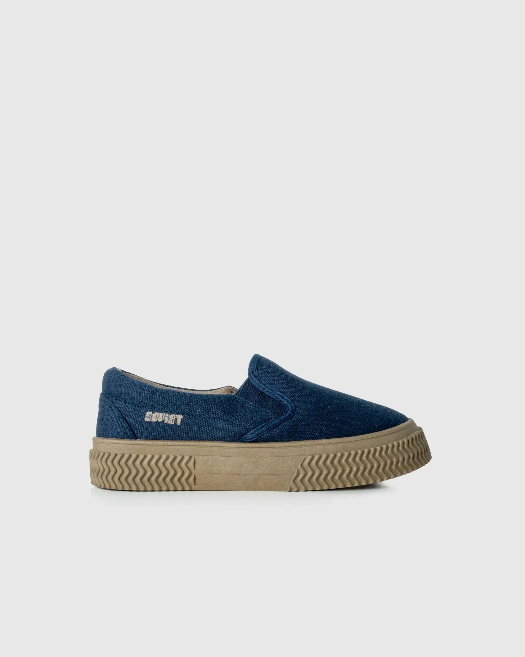 Kids Magnum - Slip-On Canvas Sneaker
