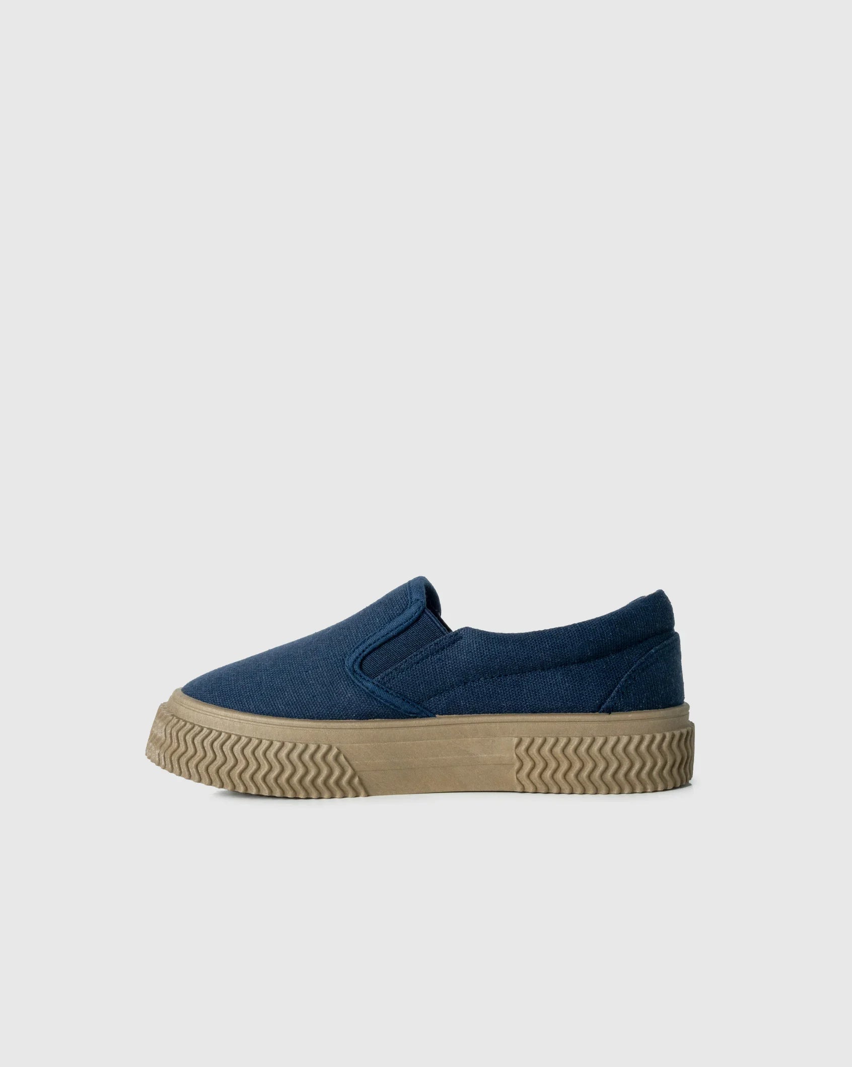 Kids Magnum - Slip-On Canvas Sneaker