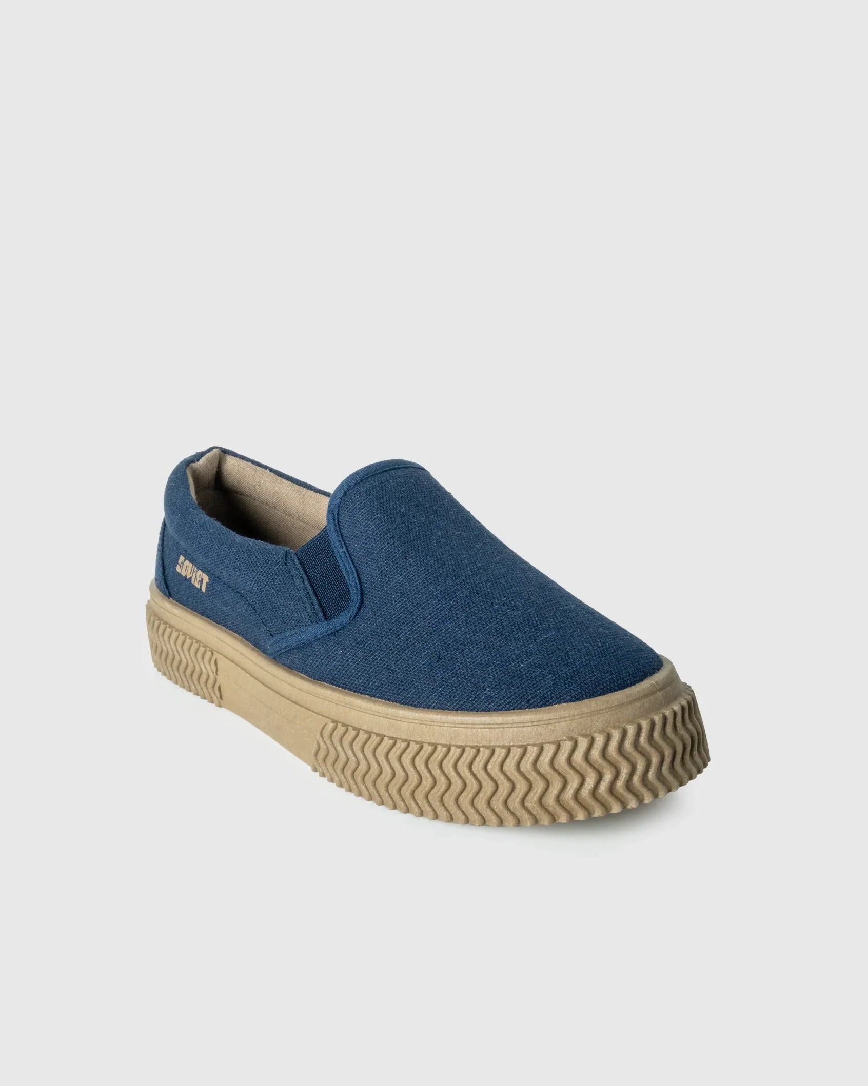 Kids Magnum - Slip-On Canvas Sneaker