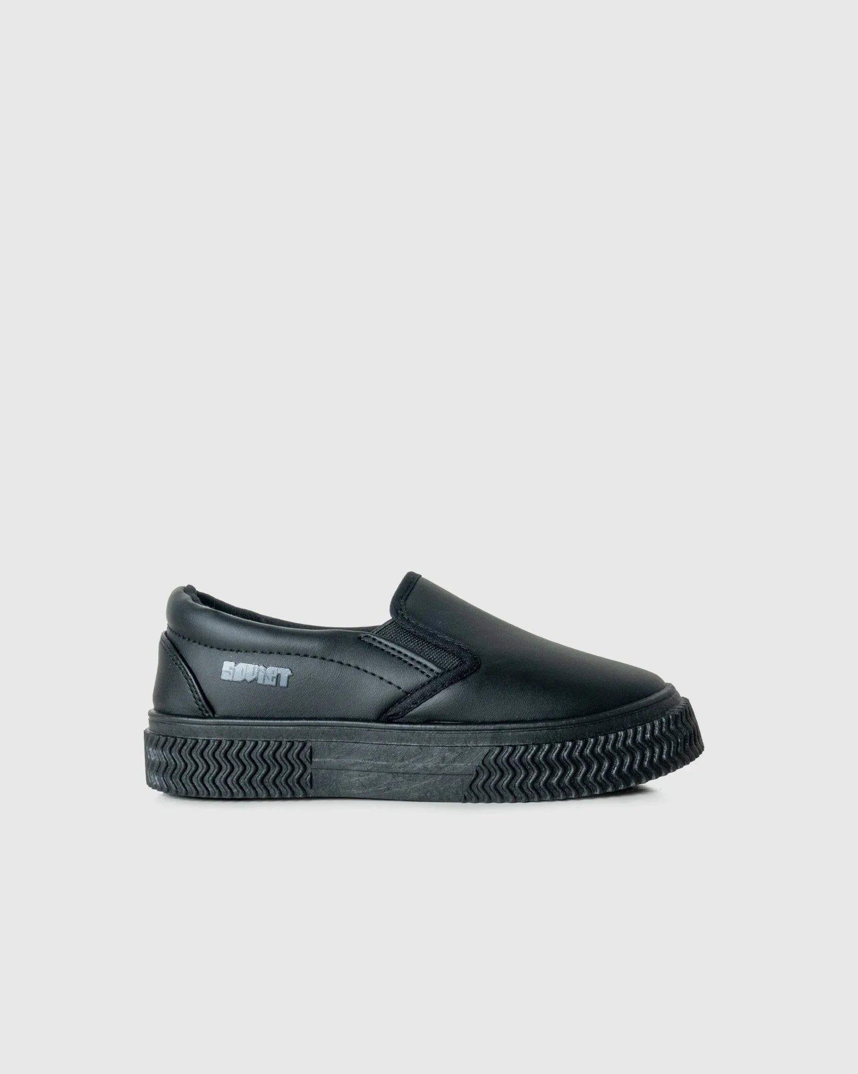 Kids Magnum - Slip-On PU Sneaker