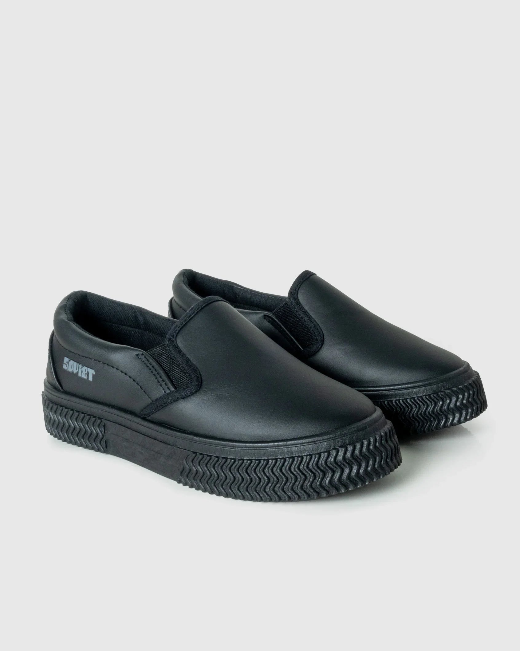 Kids Magnum - Slip-On PU Sneaker