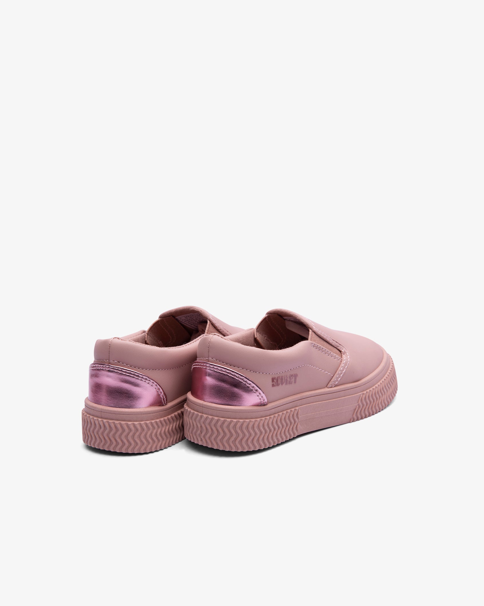 Kids Magnum - Slip-On PU Sneaker
