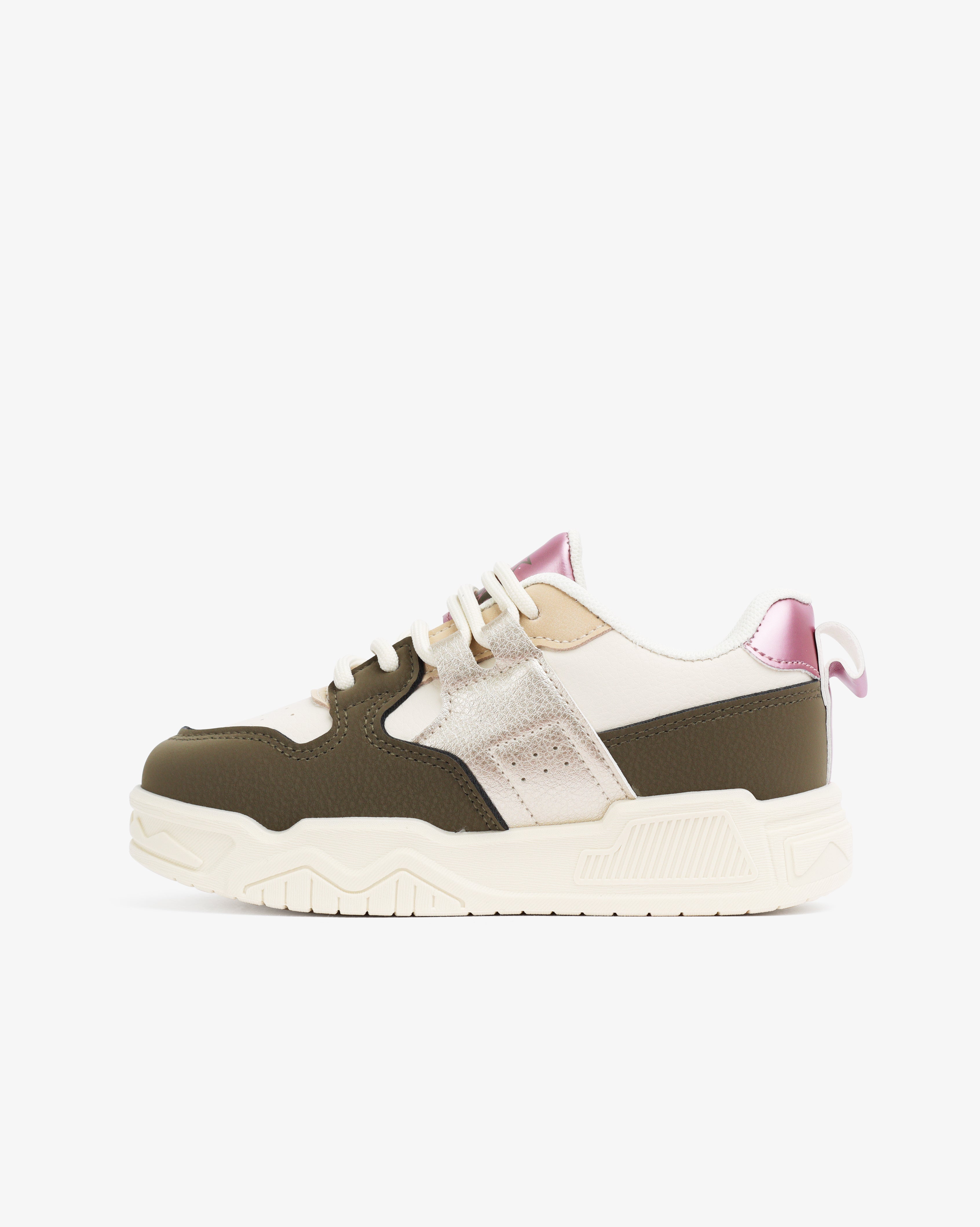 Kids Major - Chunky Low Cut Sneaker