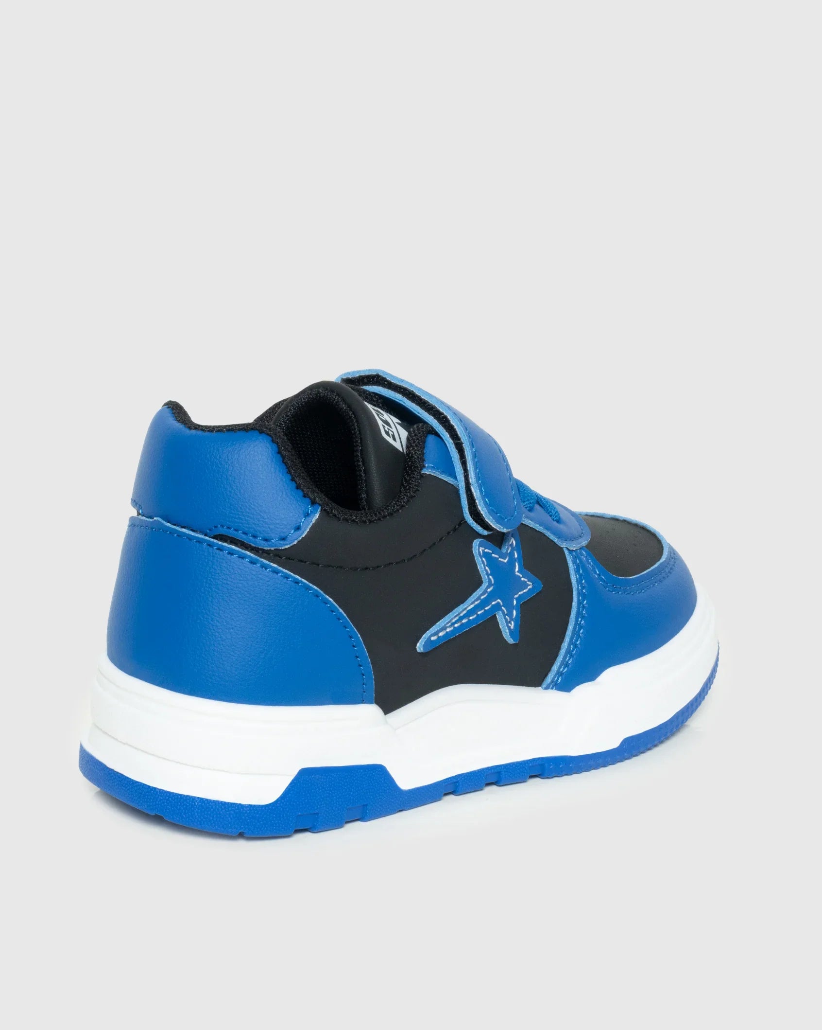 Kids Maverick - Velcro Sneaker