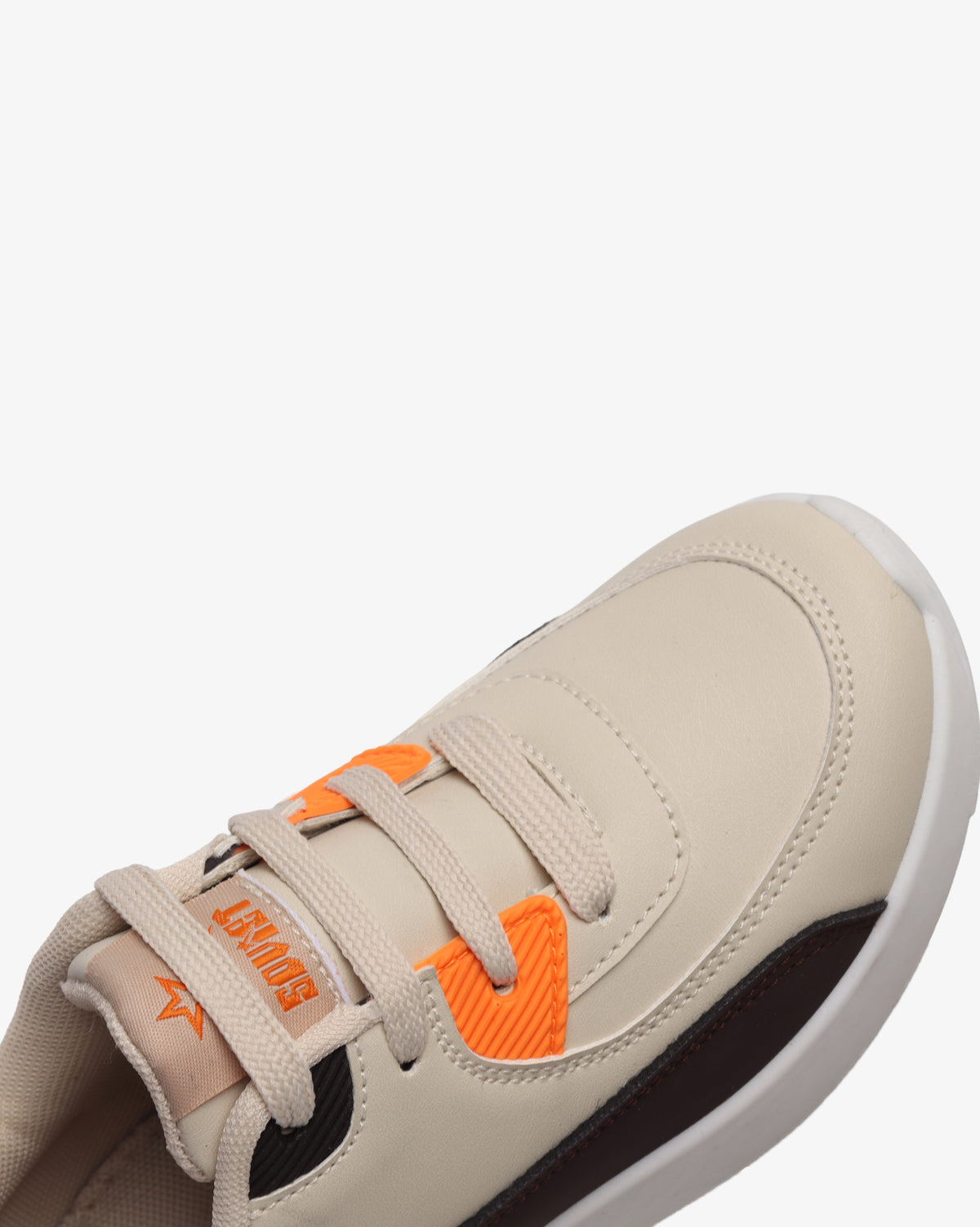 Youth Maxim - Low Cut Pu Sneaker