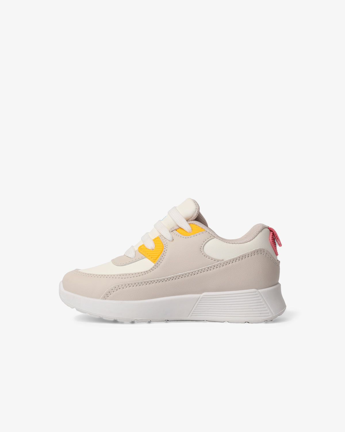 Kids Maxim - Low Cut Pu Sneaker