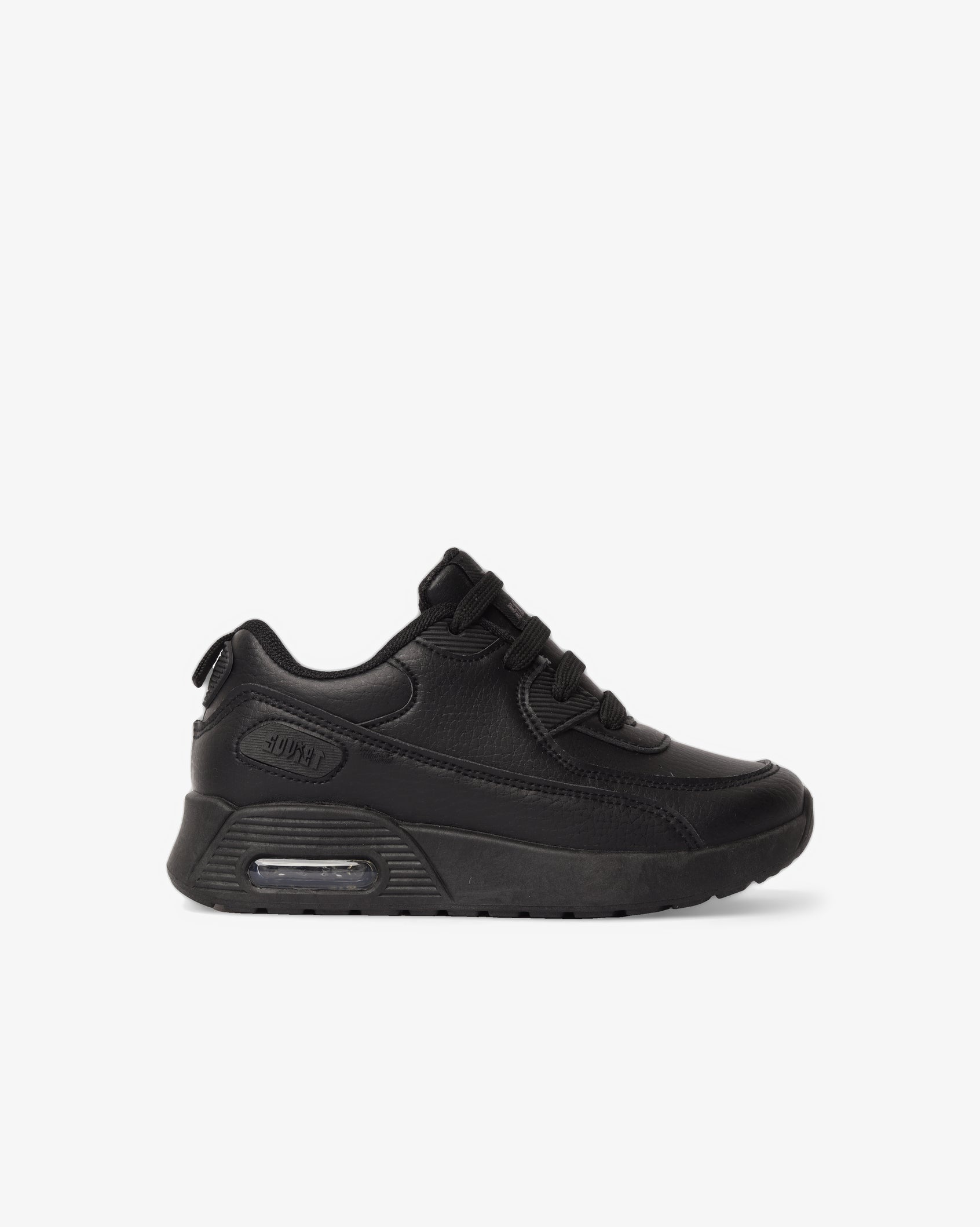 Kids Maxim - Low Cut Pu Sneaker