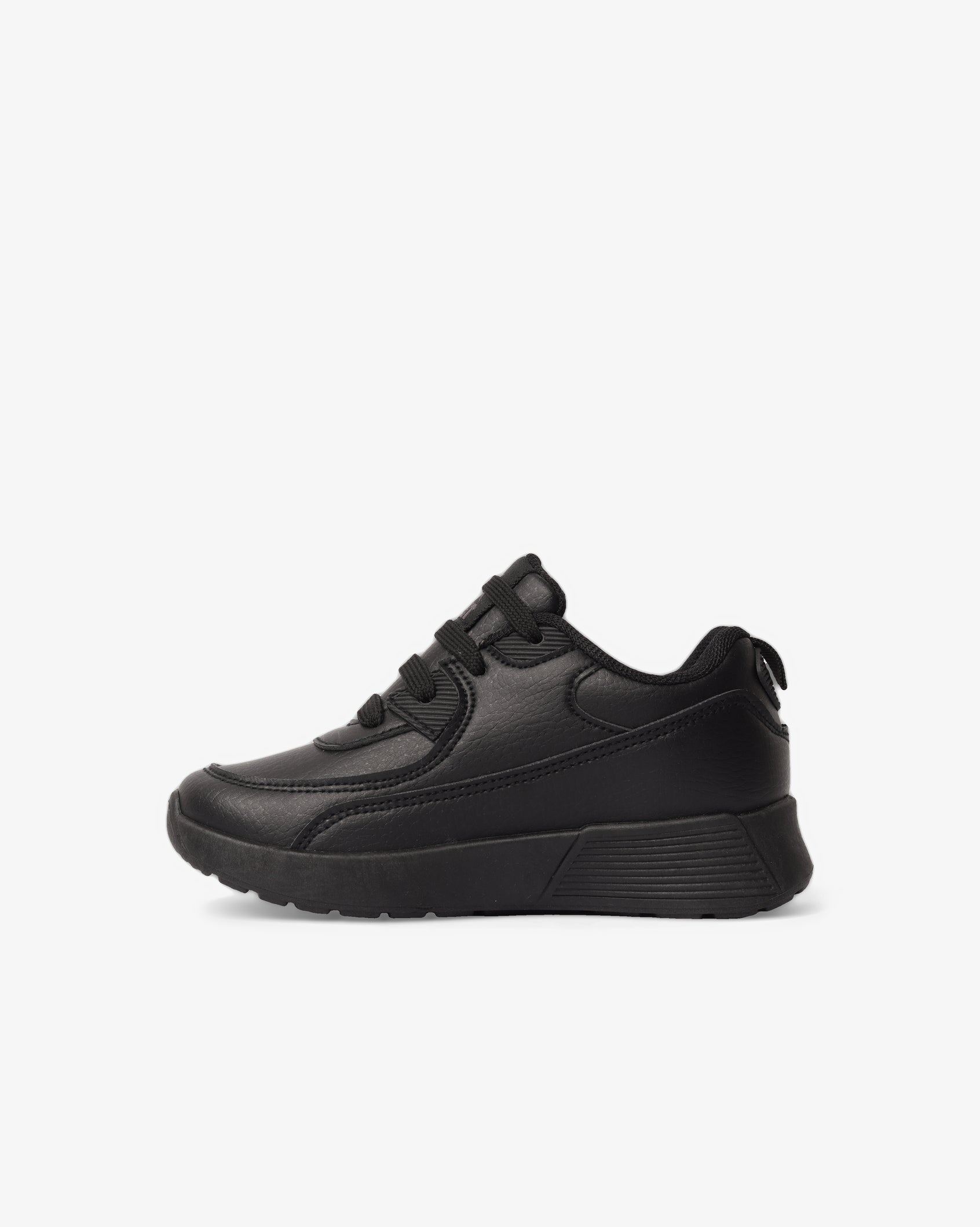 Kids Maxim - Low Cut Pu Sneaker