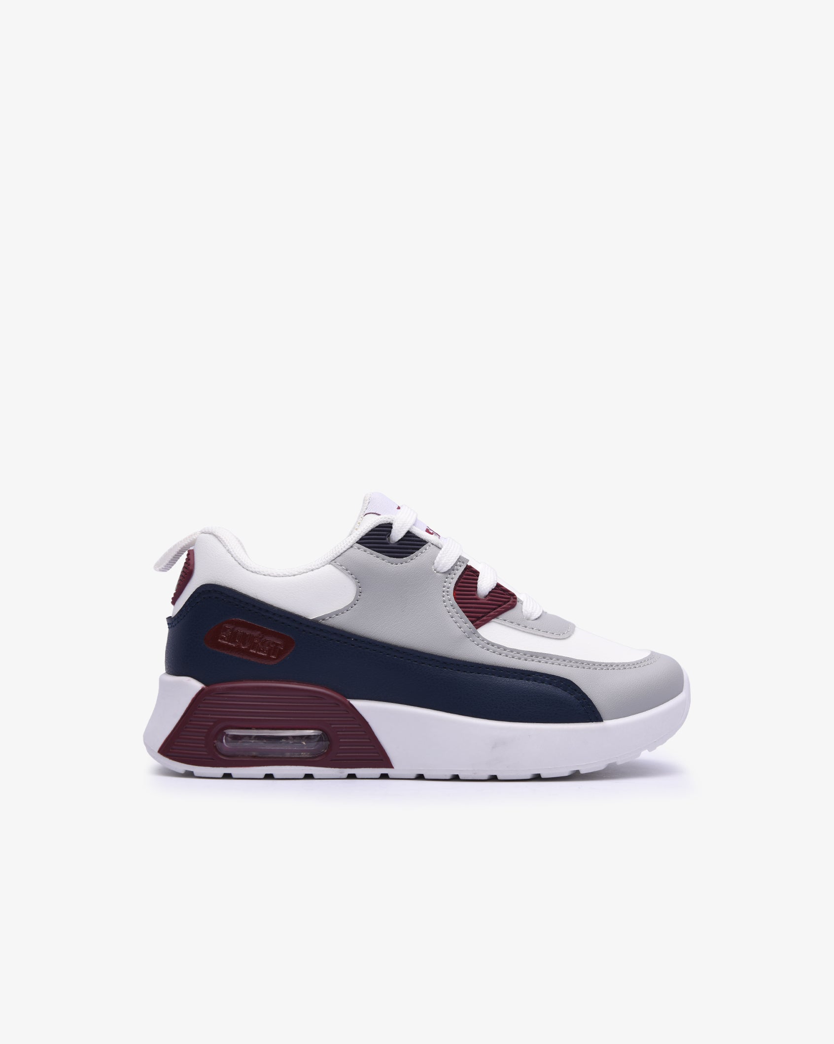 Kids Maxim - Low Cut Pu Sneaker