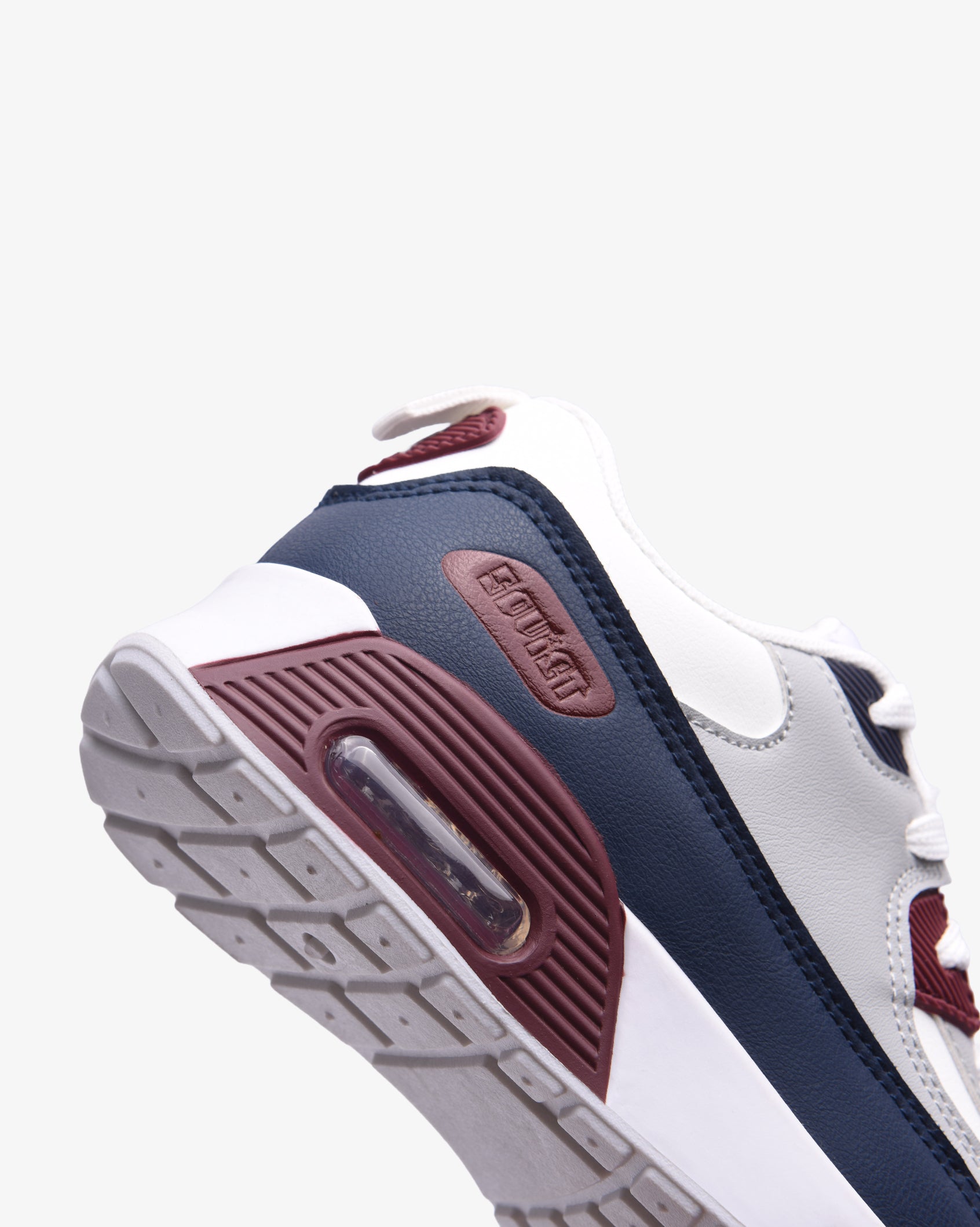Kids Maxim - Low Cut Pu Sneaker