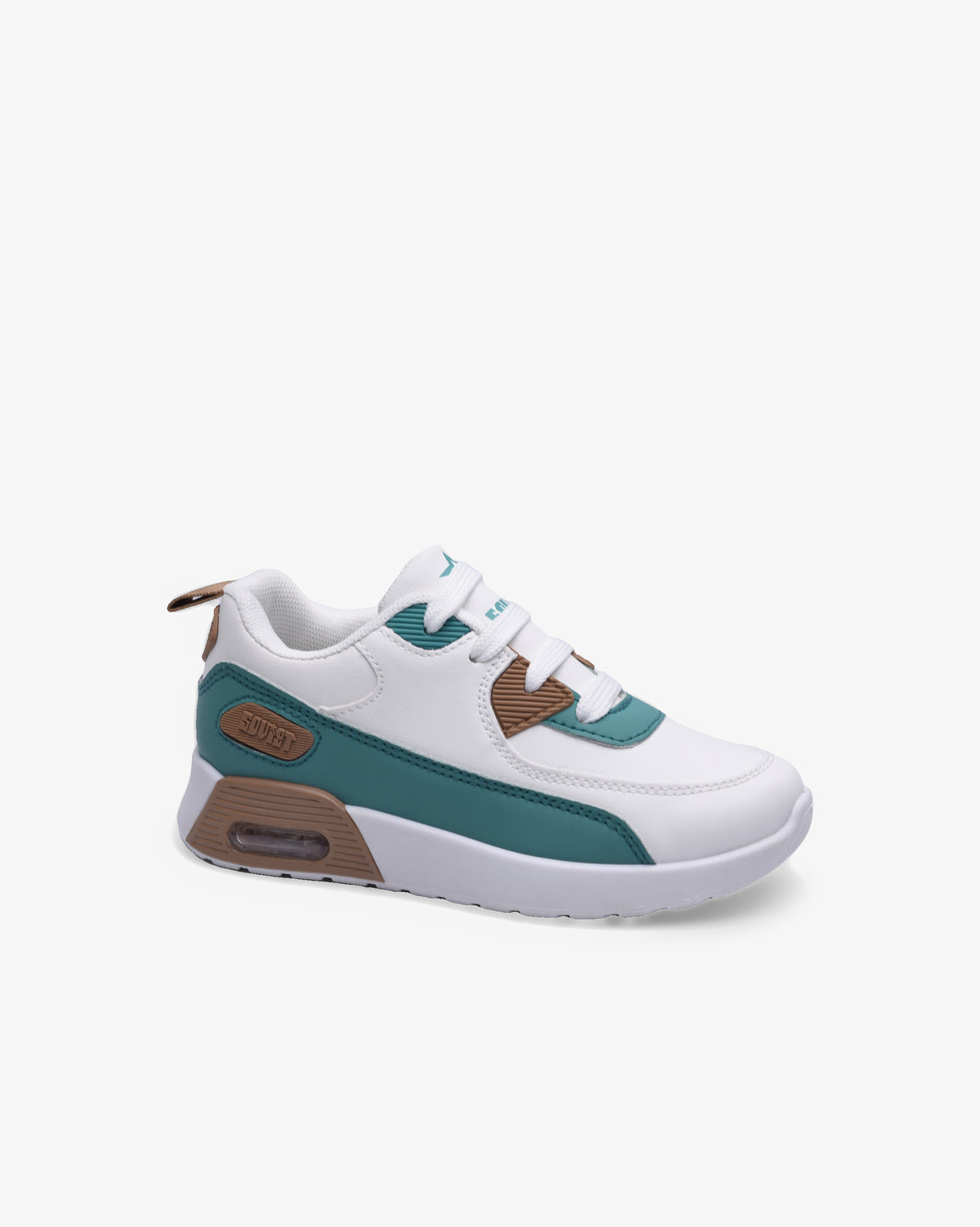 Kids Maxim - Low Cut Pu Sneaker