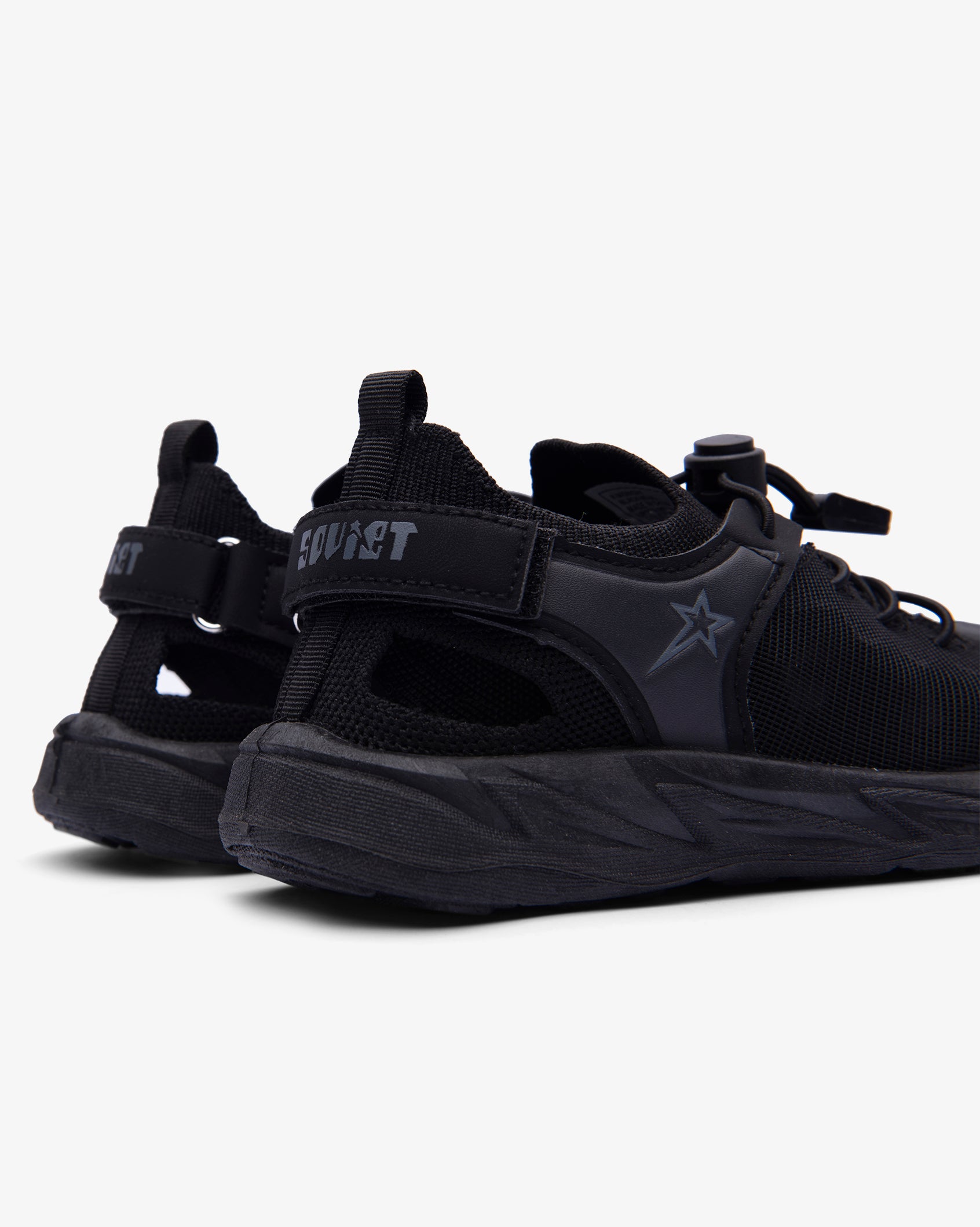 Kids Midnight - Adventure Sandal