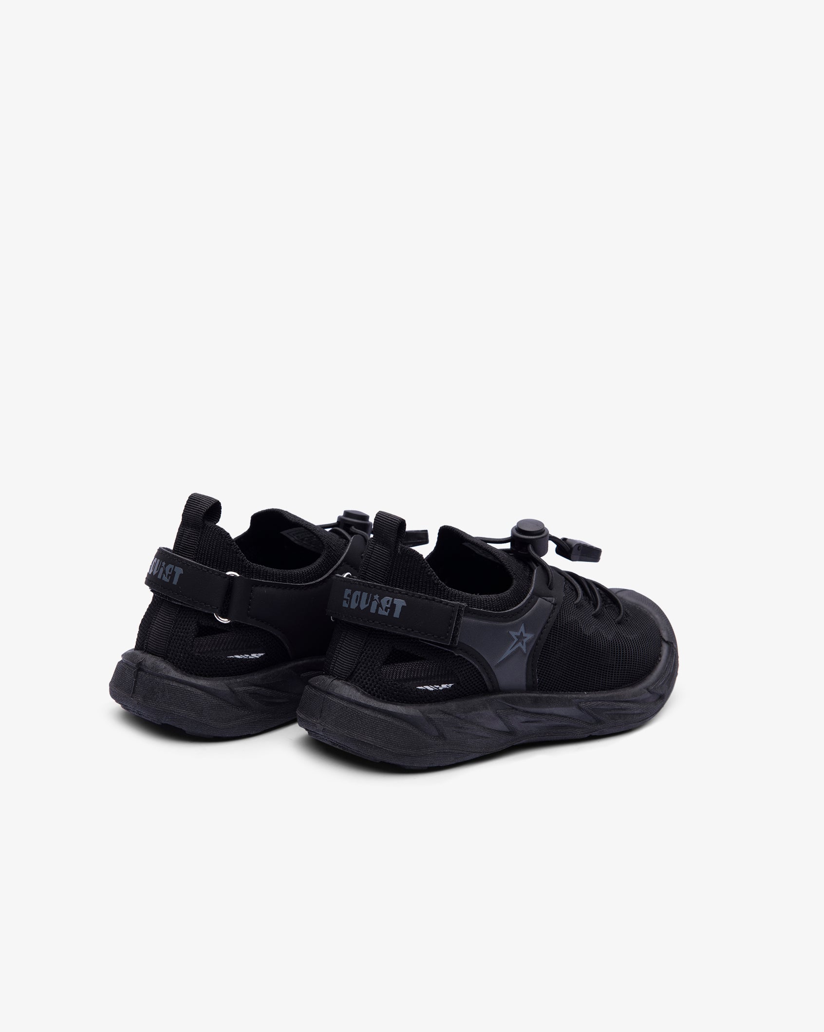 Kids Midnight - Adventure Sandal