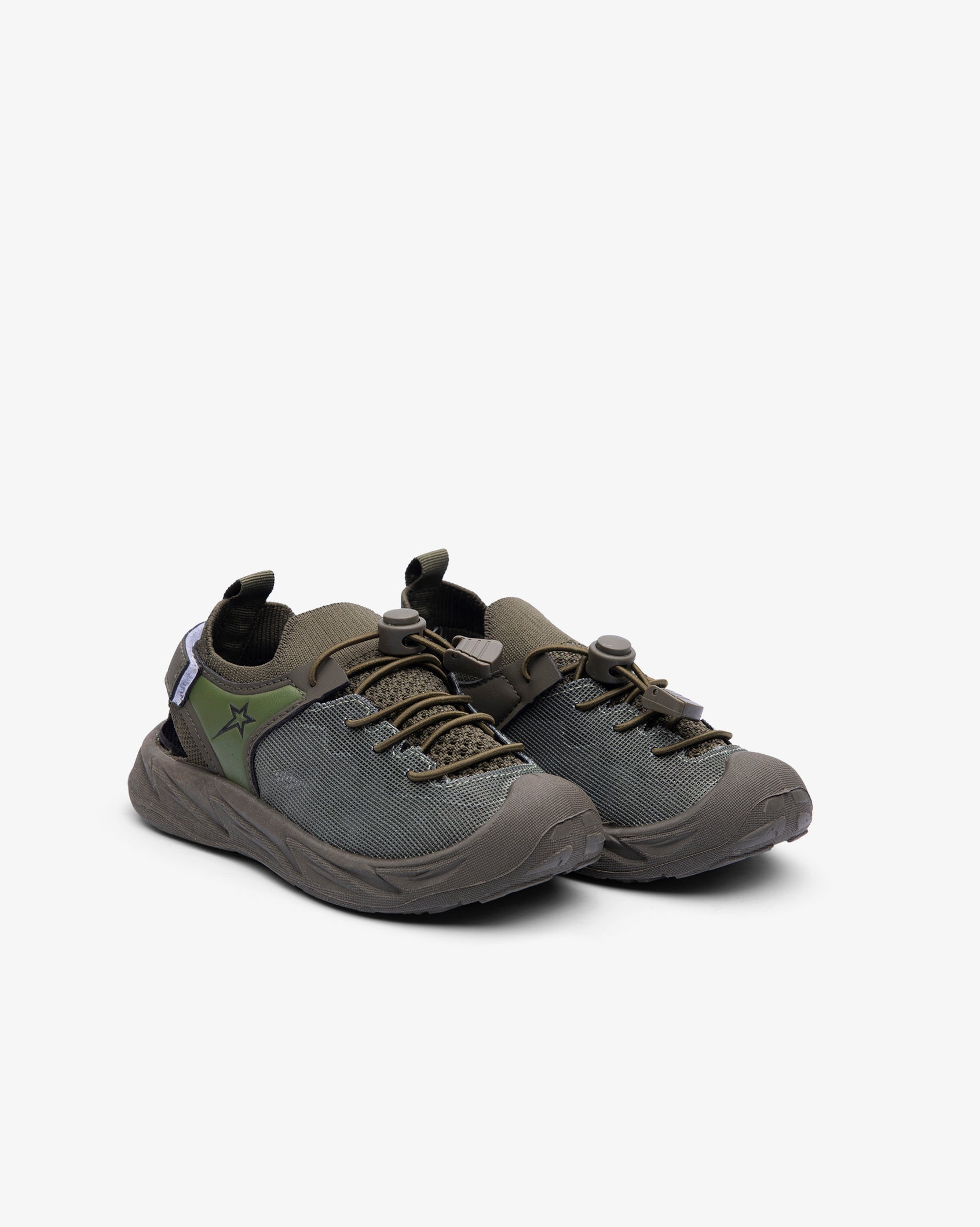 Kids Midnight - Adventure Sandal