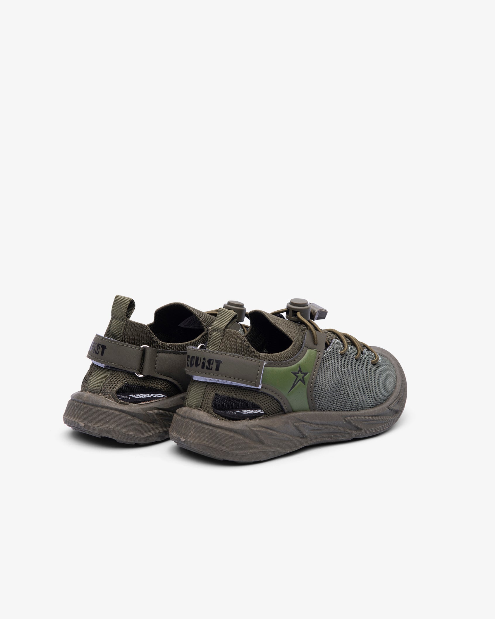 Kids Midnight - Adventure Sandal